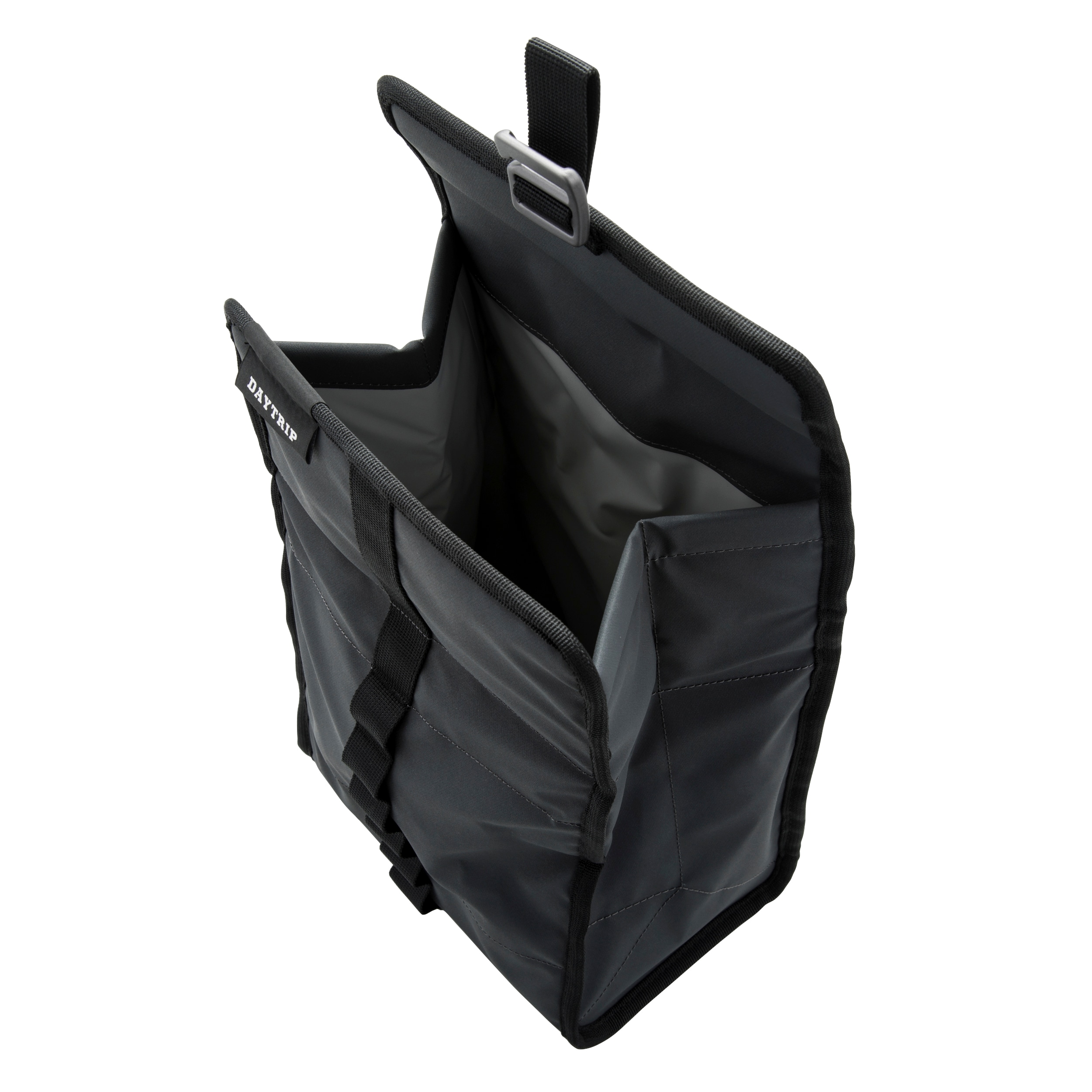 YETI Daytrip Lunch Bag, Charcoal at Lowes.com