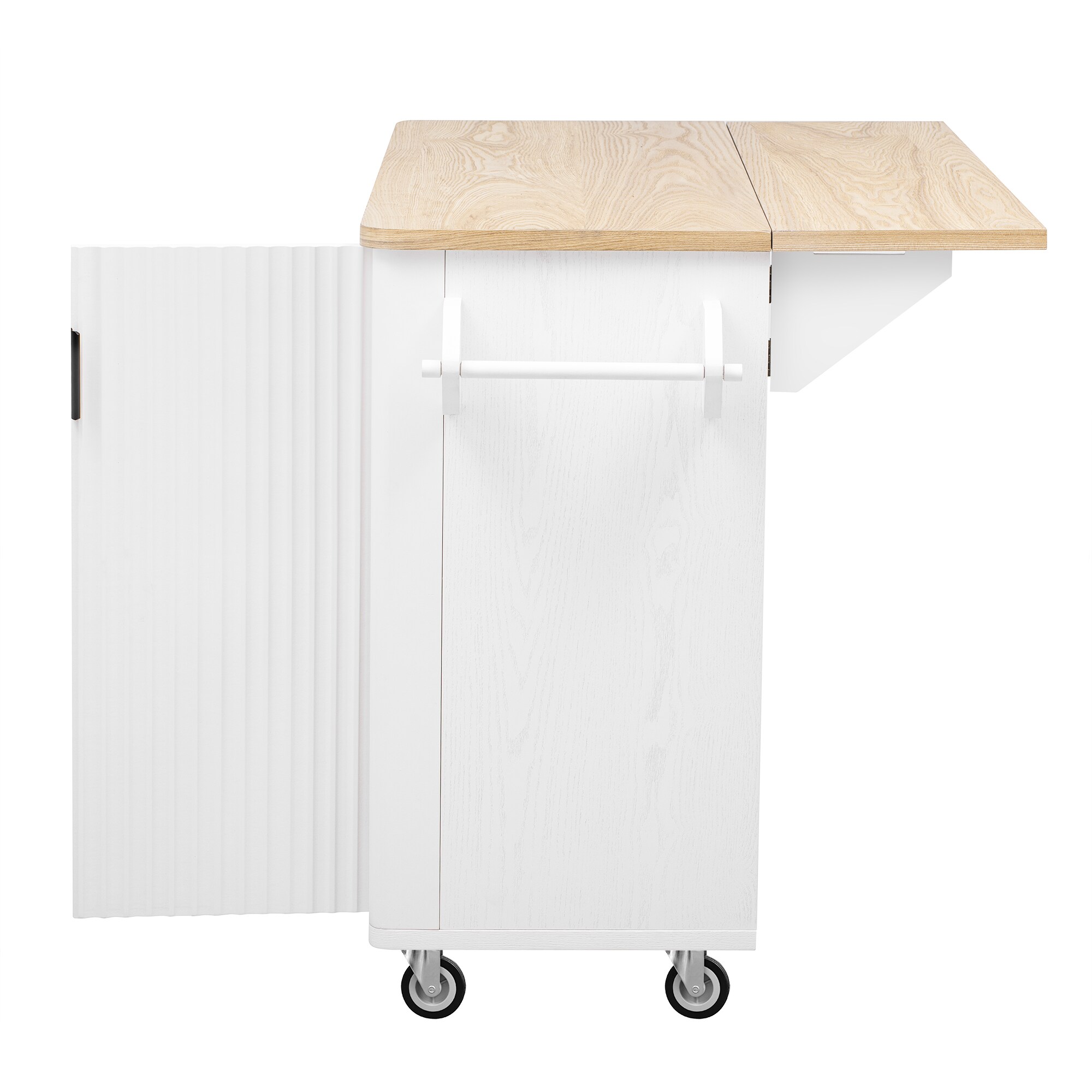 SINOFURN SYB260067WT Kitchen-Furniture - View #14