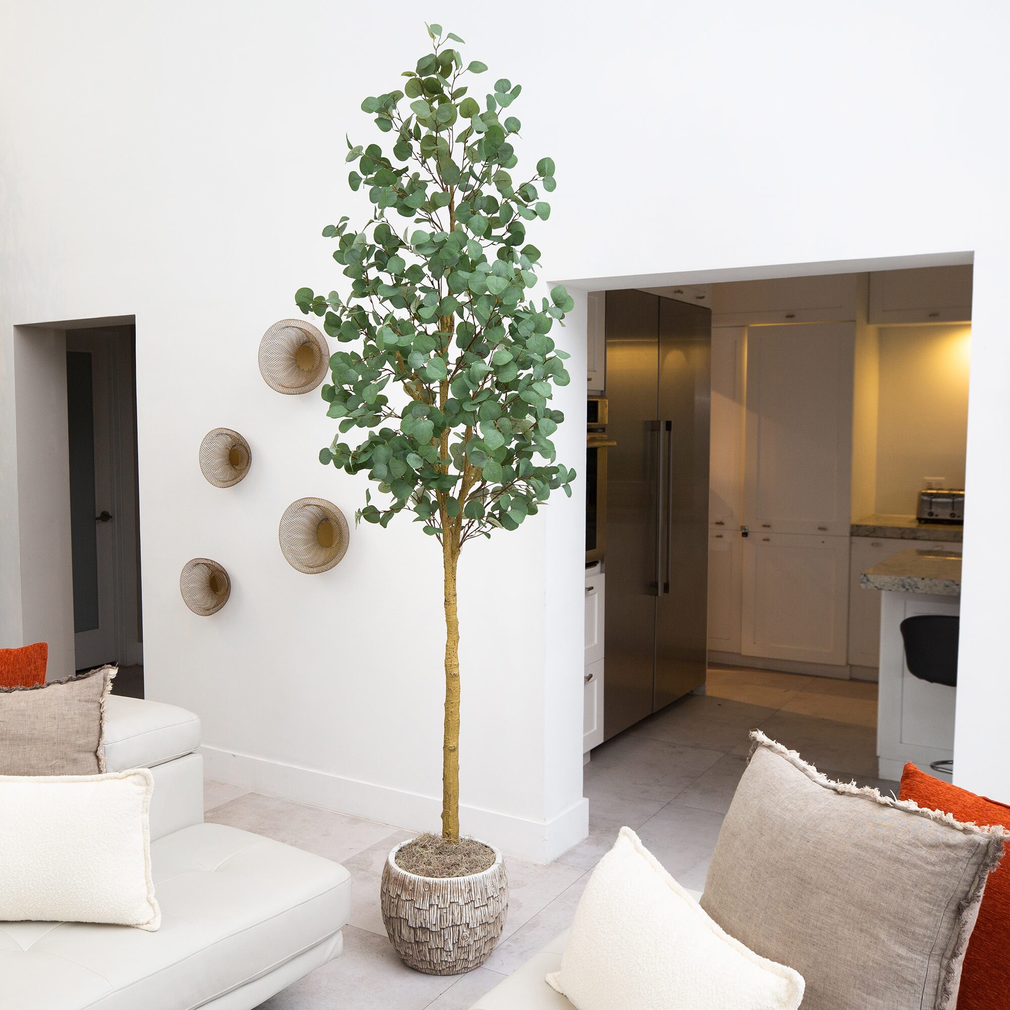 Nearly Natural T4693 Artificial-Plants-Trees - View #2
