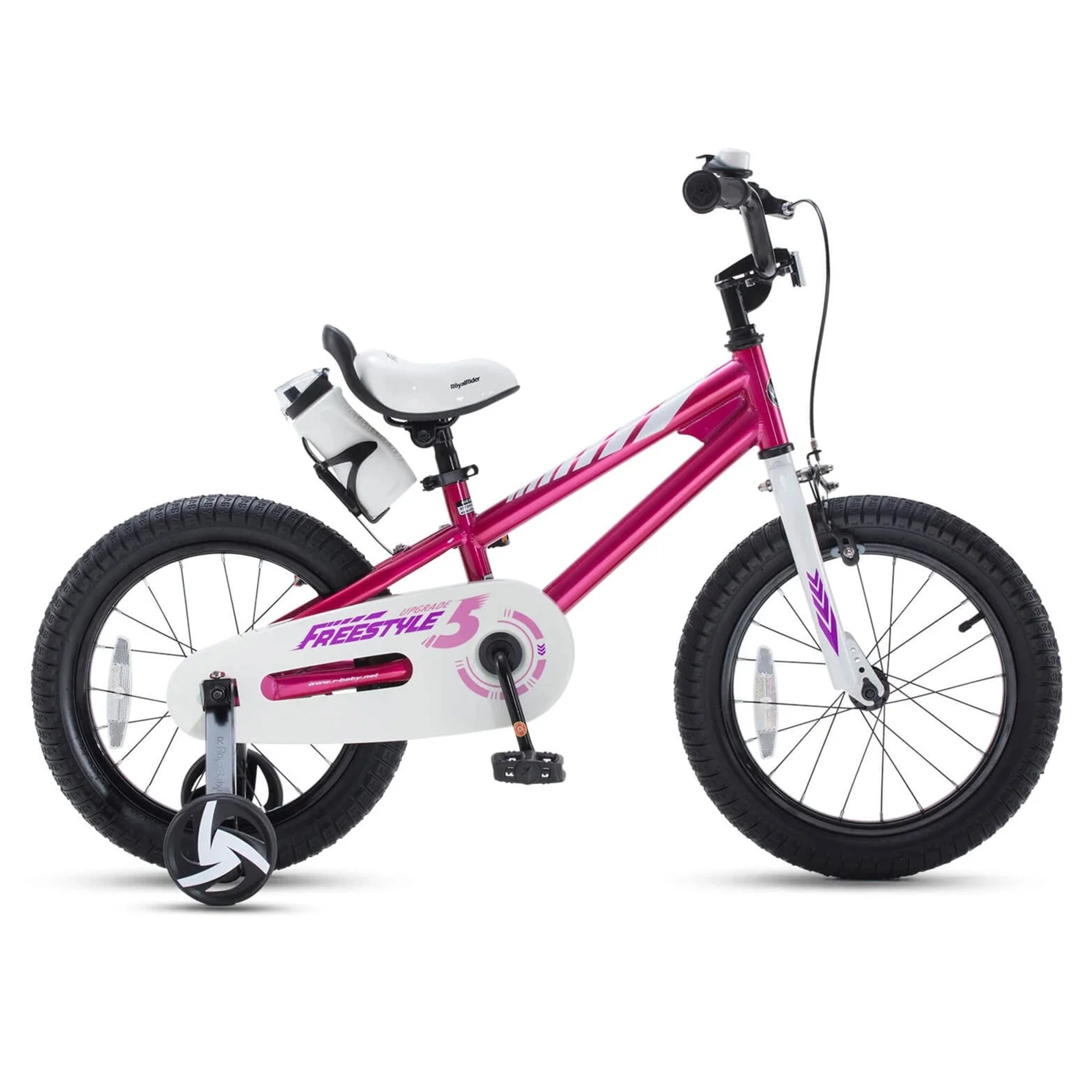 Royal Baby 322330 bikes - View #2