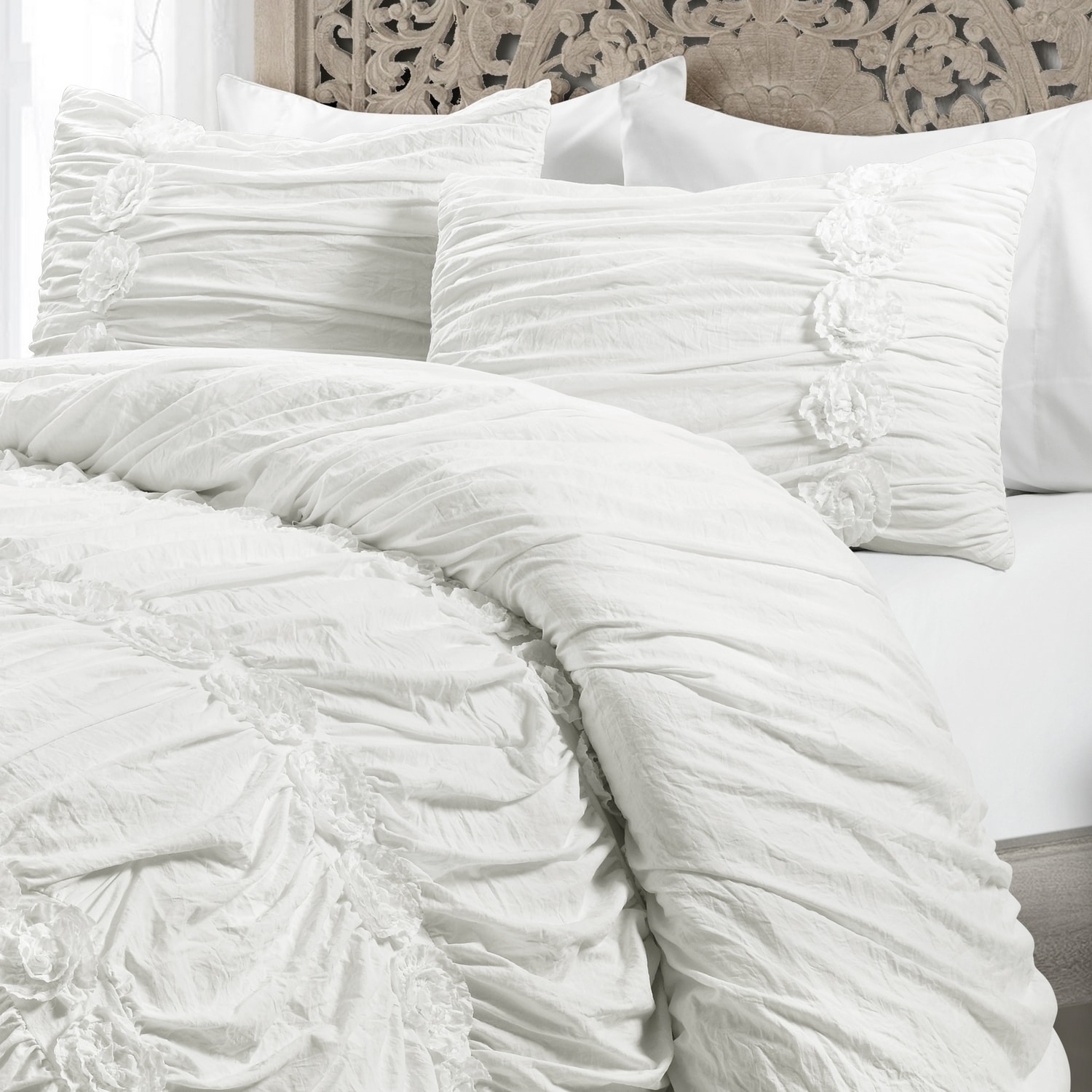 Lush Decor 16T004802 Comforters-And-Bedspreads - View #3