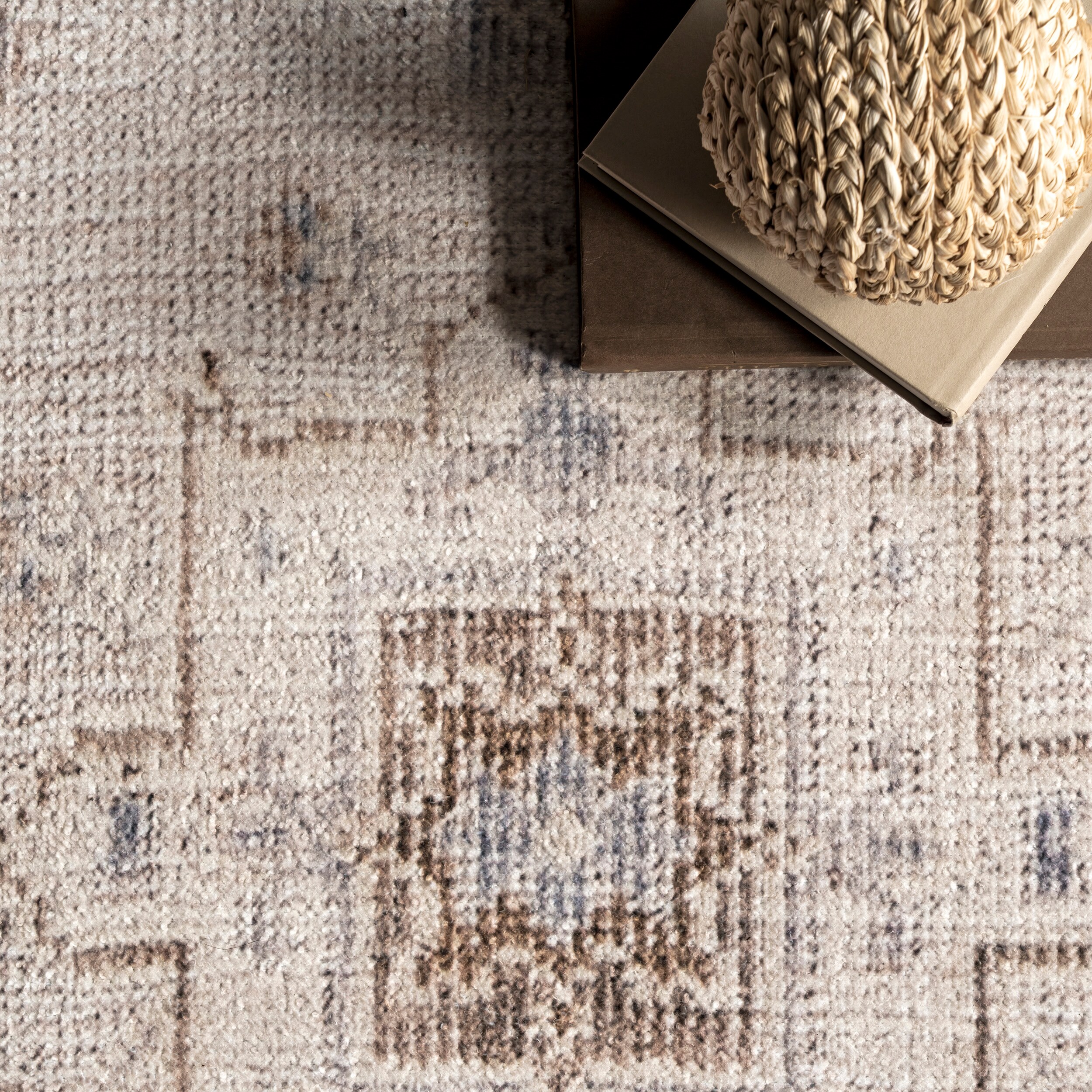 nuLOOM HJAU13A-S606 rugs - View #6