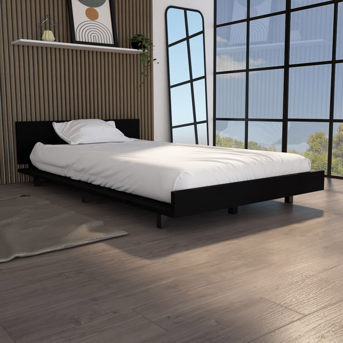 LUXEYARD DS-Y-YC-2274 beds - View #4