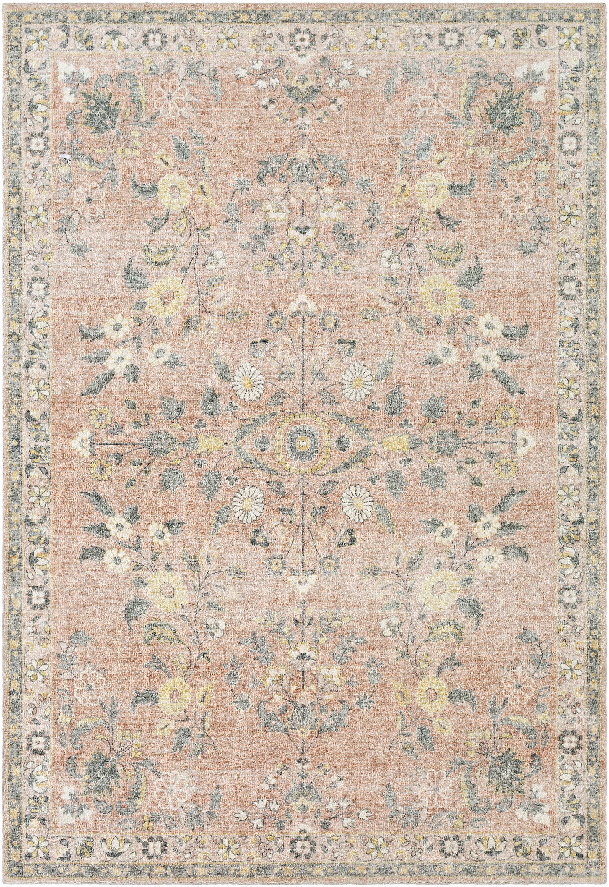 Livabliss ERN2308-264 rugs - View #2