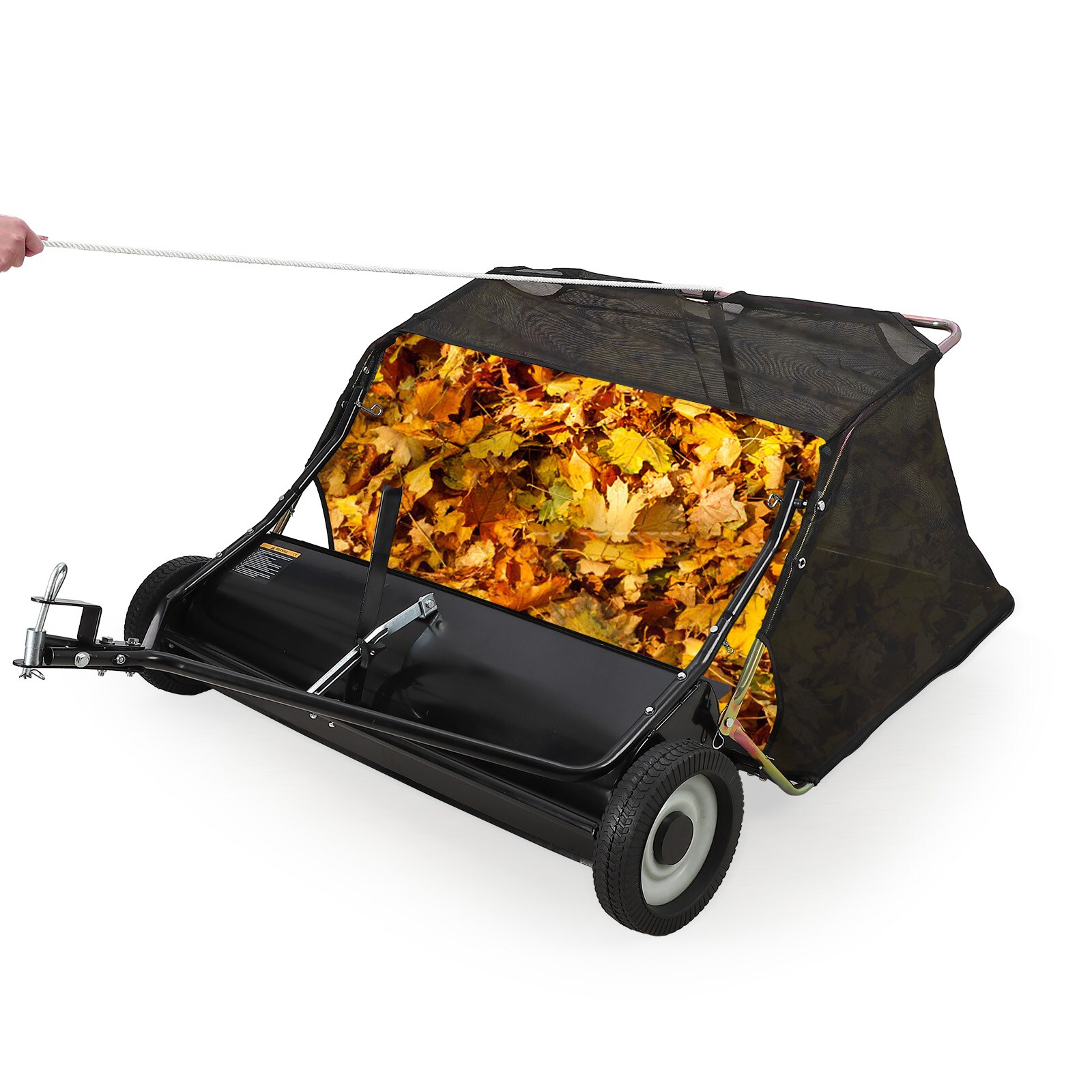 GAOMON LSPPJOK-08ZOWLR9KQ lawnsweeper - View #2