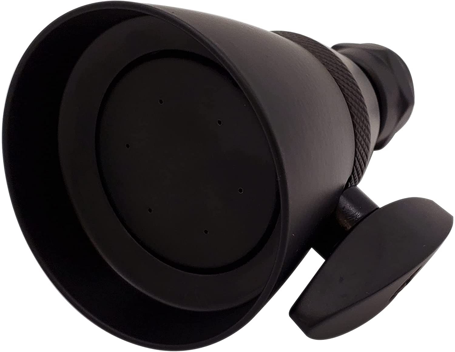 WESTBRASS D306-12 Fixed-Showerhead - View #5