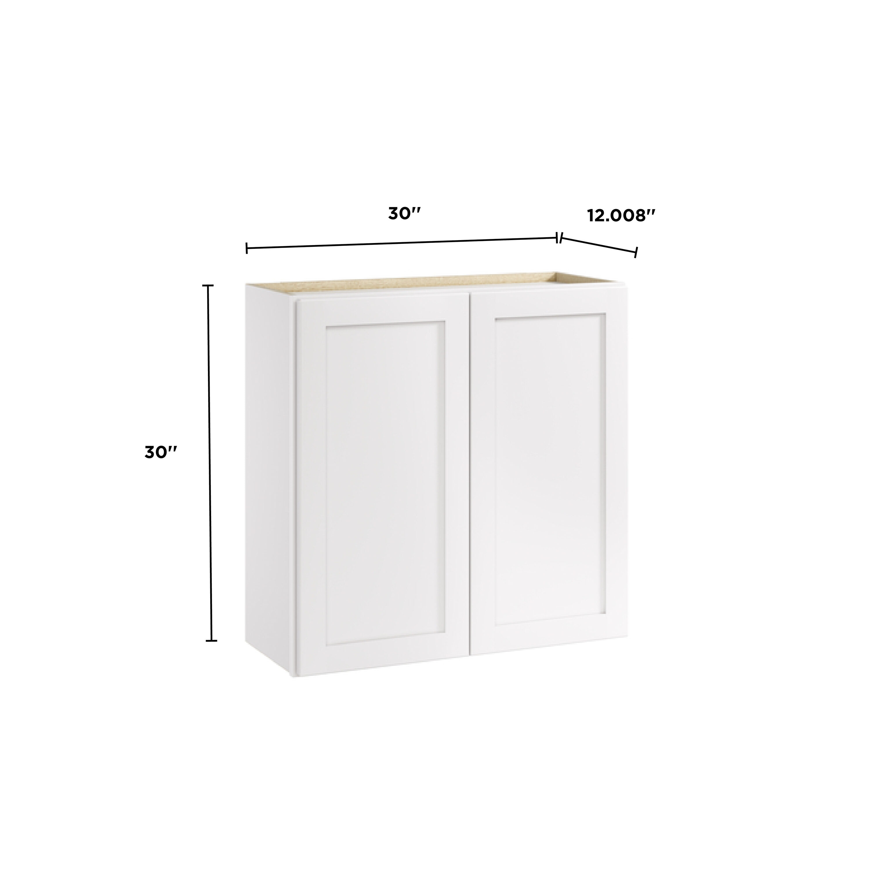 Whalen CLICK-IT LWSCLICK-31 Cabinets-Kitchen - View #12