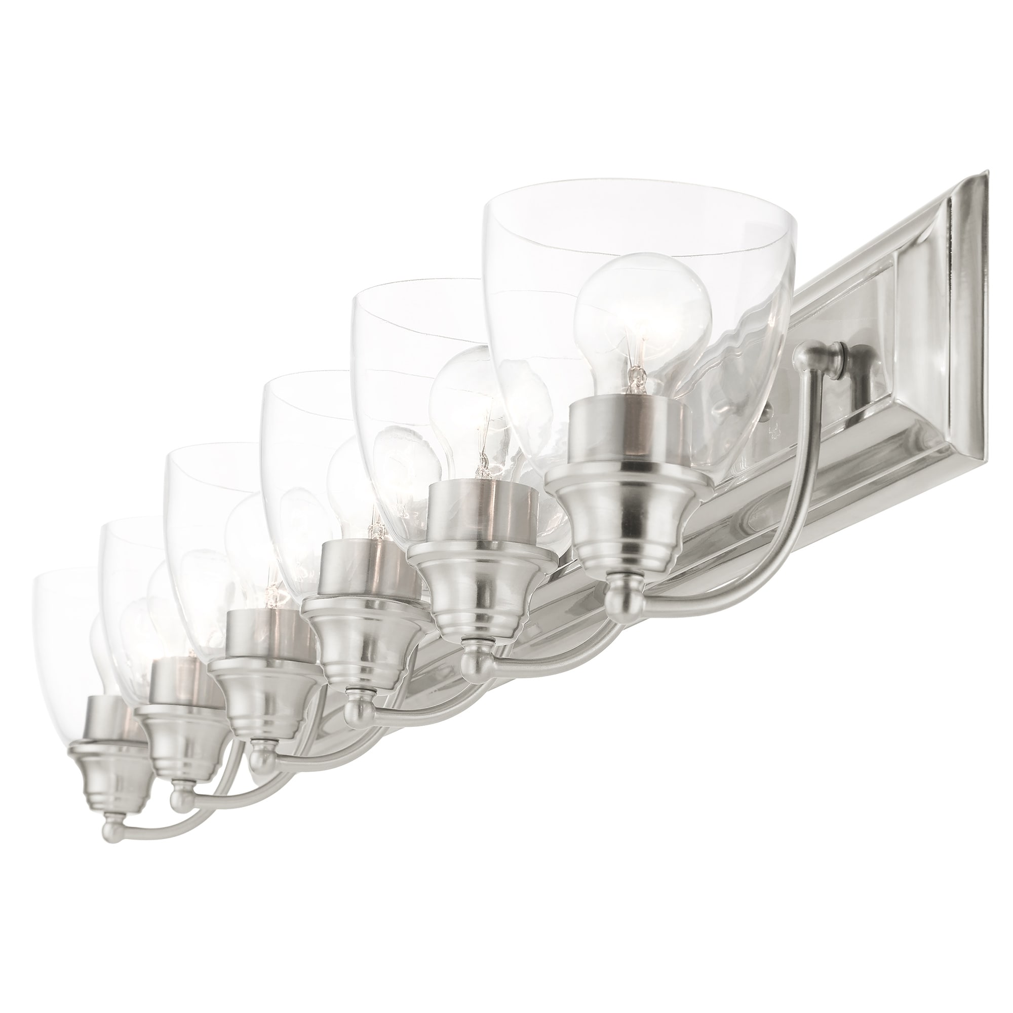Livex Lighting 17076-91 b089995 - View #8