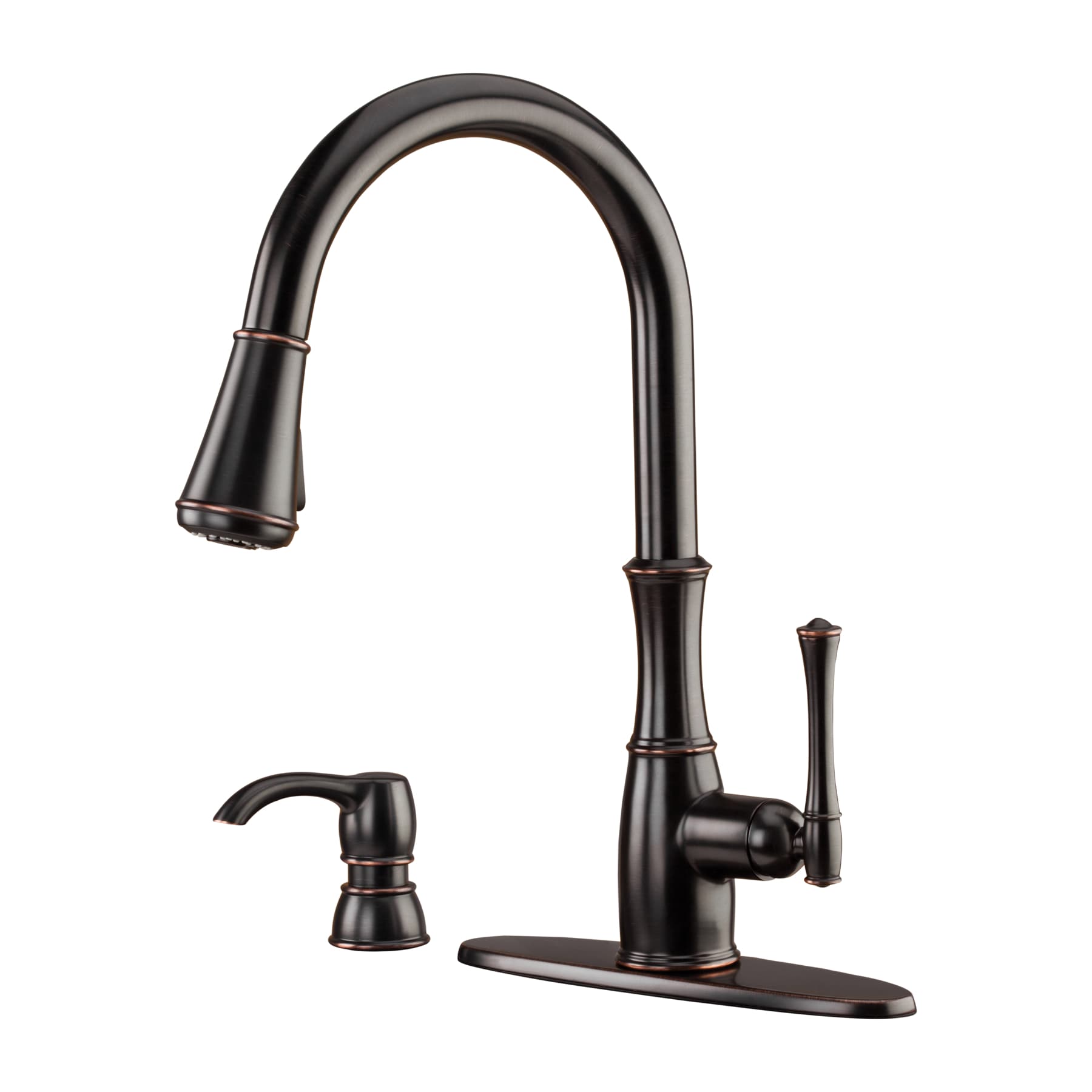 Pfister GT529-WH1Y Kitchen-Faucets - View #6