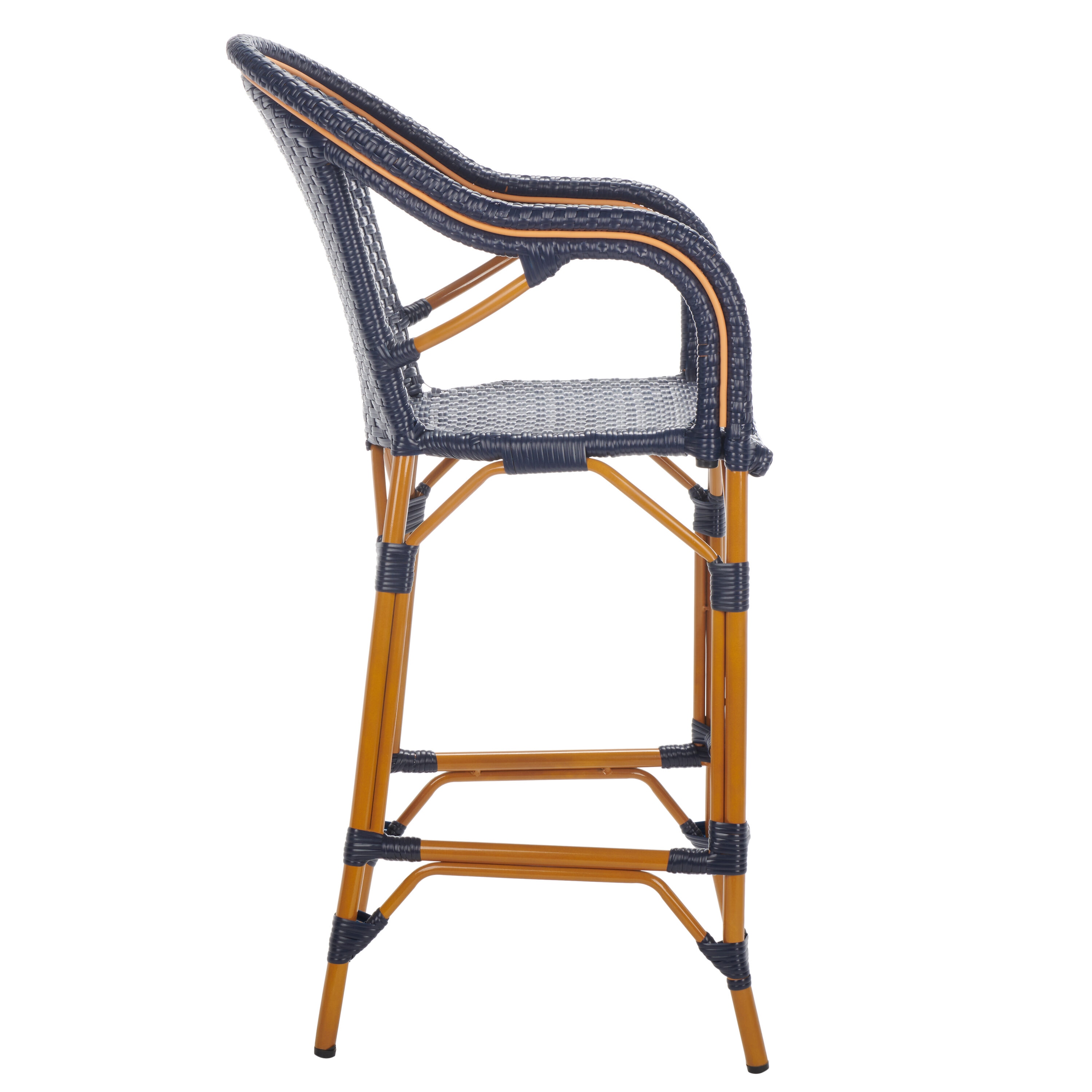 Safavieh PAT7535B Patio-Chairs - View #4