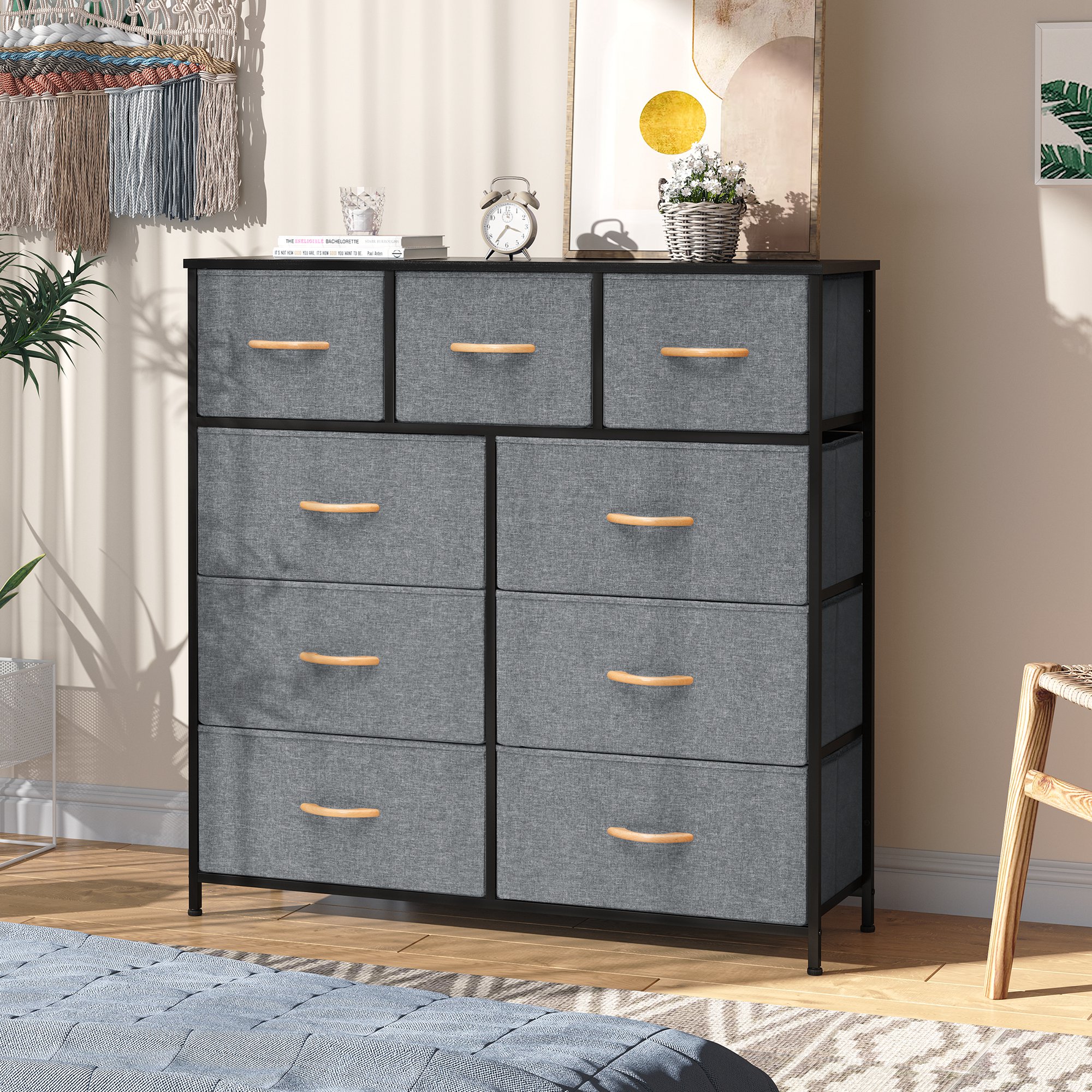 Storage dresser deals