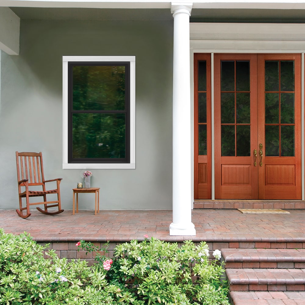JELD-WEN LOWOLJW240200028 Double-Hung-Windows - View #2