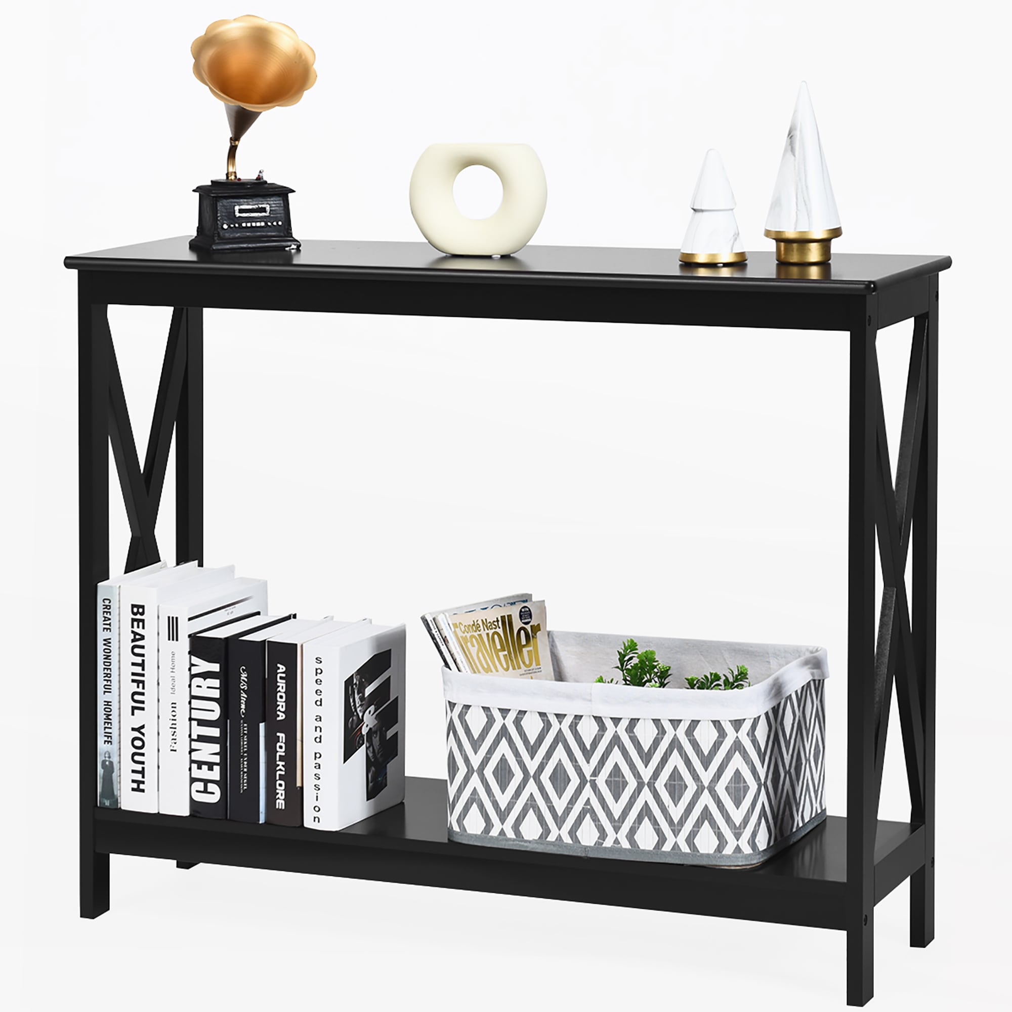 Costway SXL00124 Console-Sofa-Tables - View #5