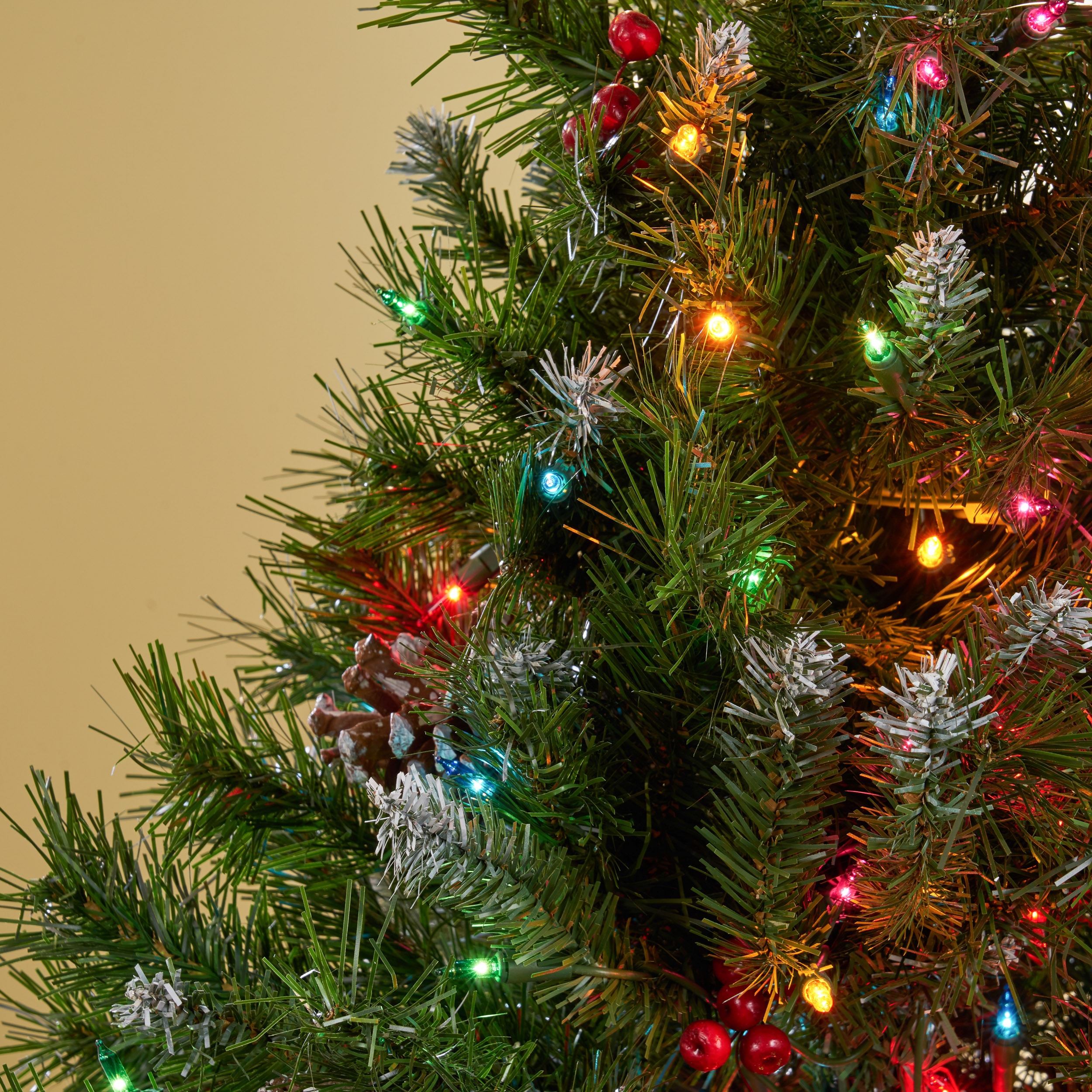 Best Selling Home Decor 307367 Artificial-Christmas-Trees - View #3