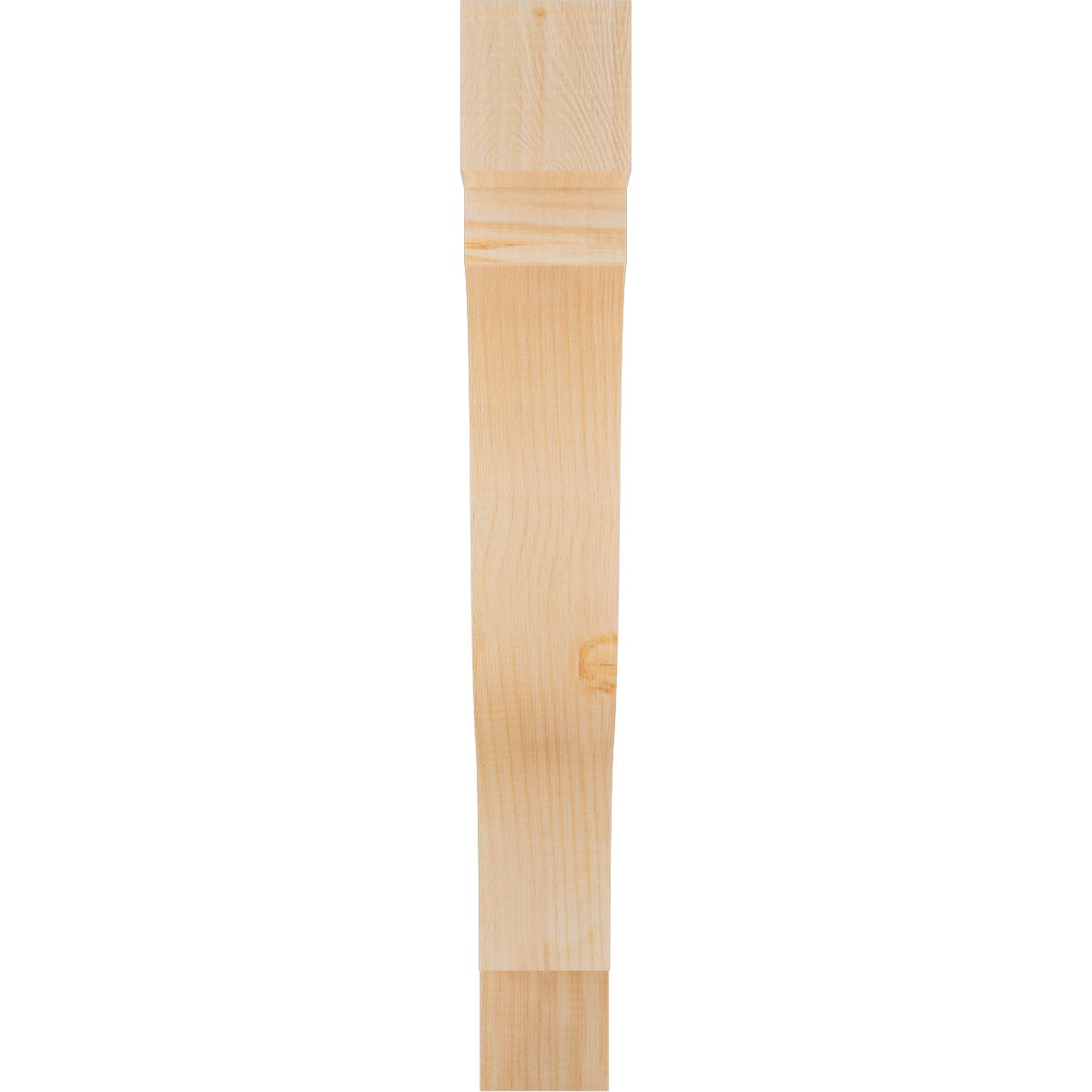 Ekena Millwork BKT04X30X30FST05SDF Exterior-Brackets-Braces - View #2