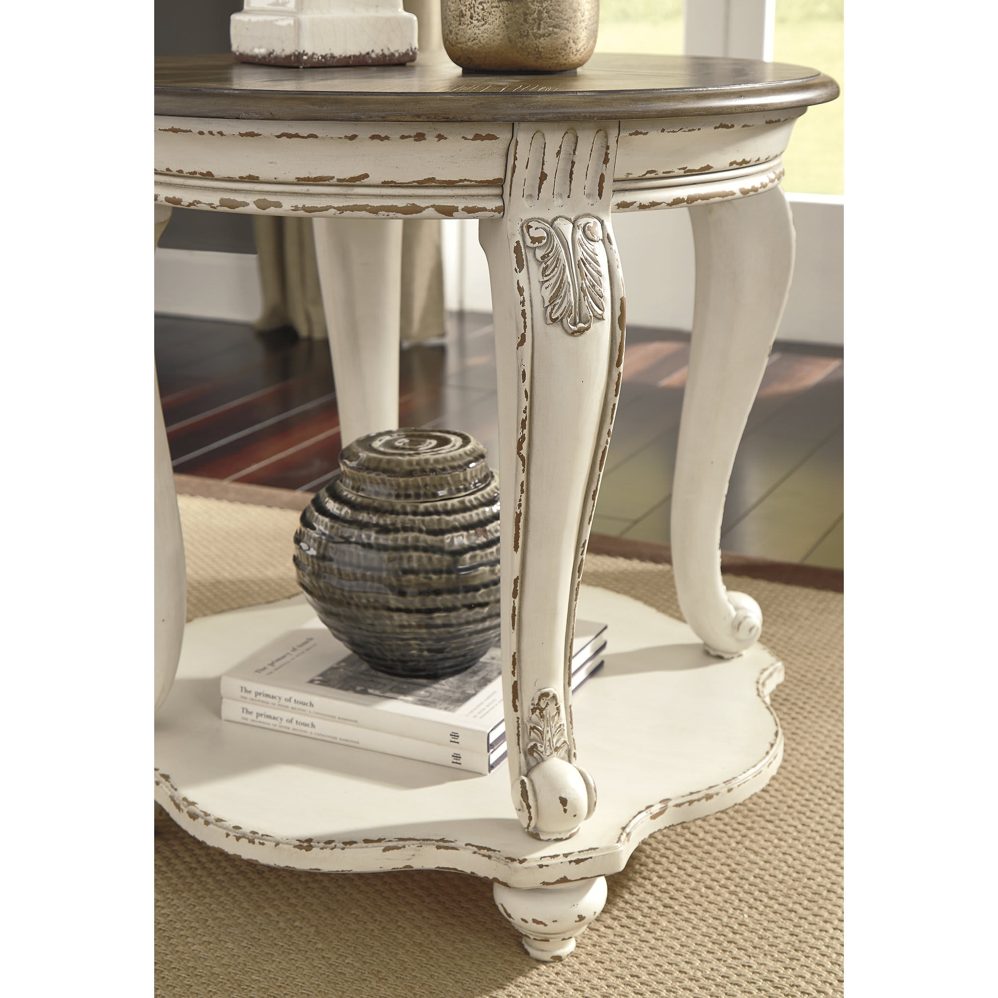 Signature Design by Ashley T743-6 End-Tables - View #5