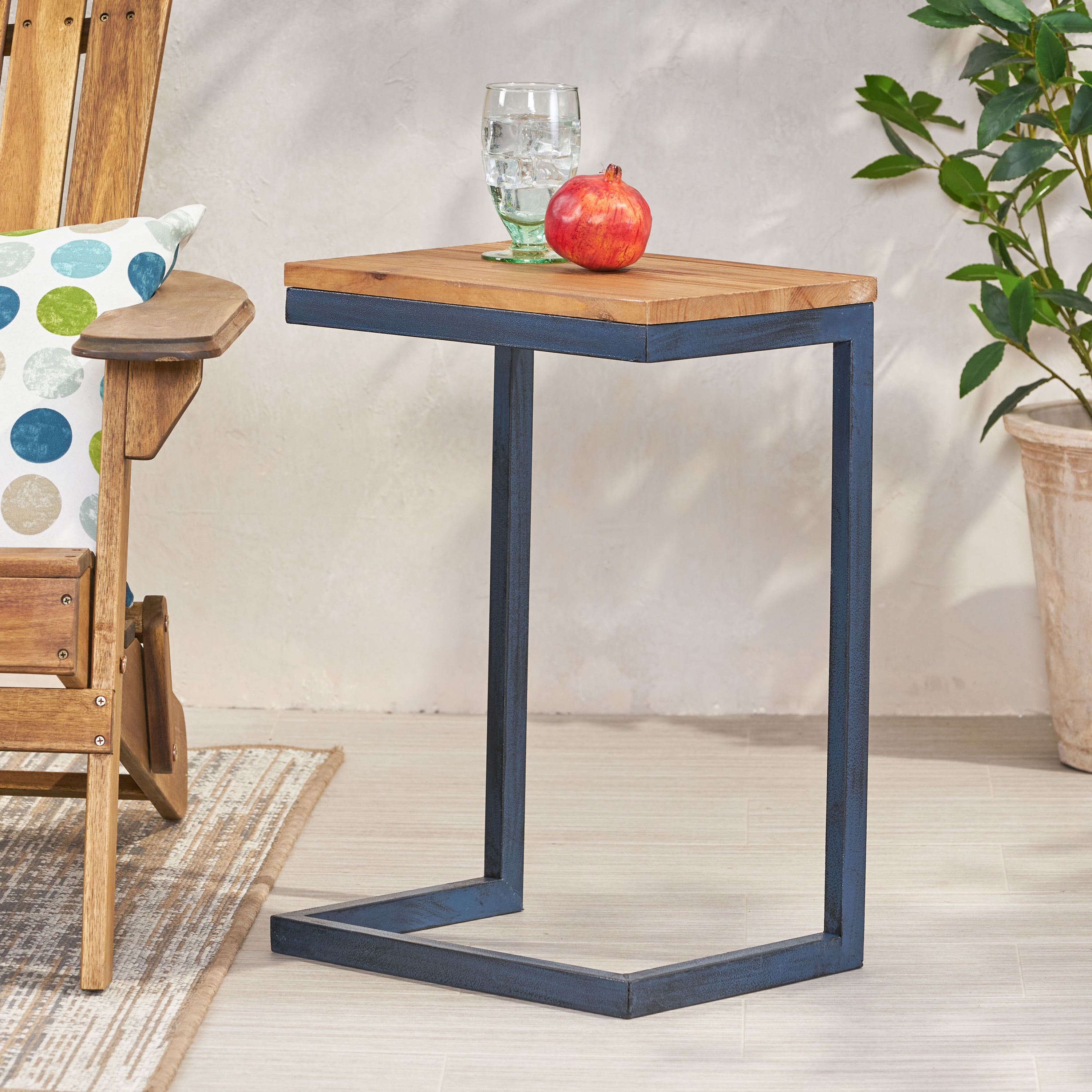 Tinyhomie LW-Y-OR-7926 End-Tables - View #6