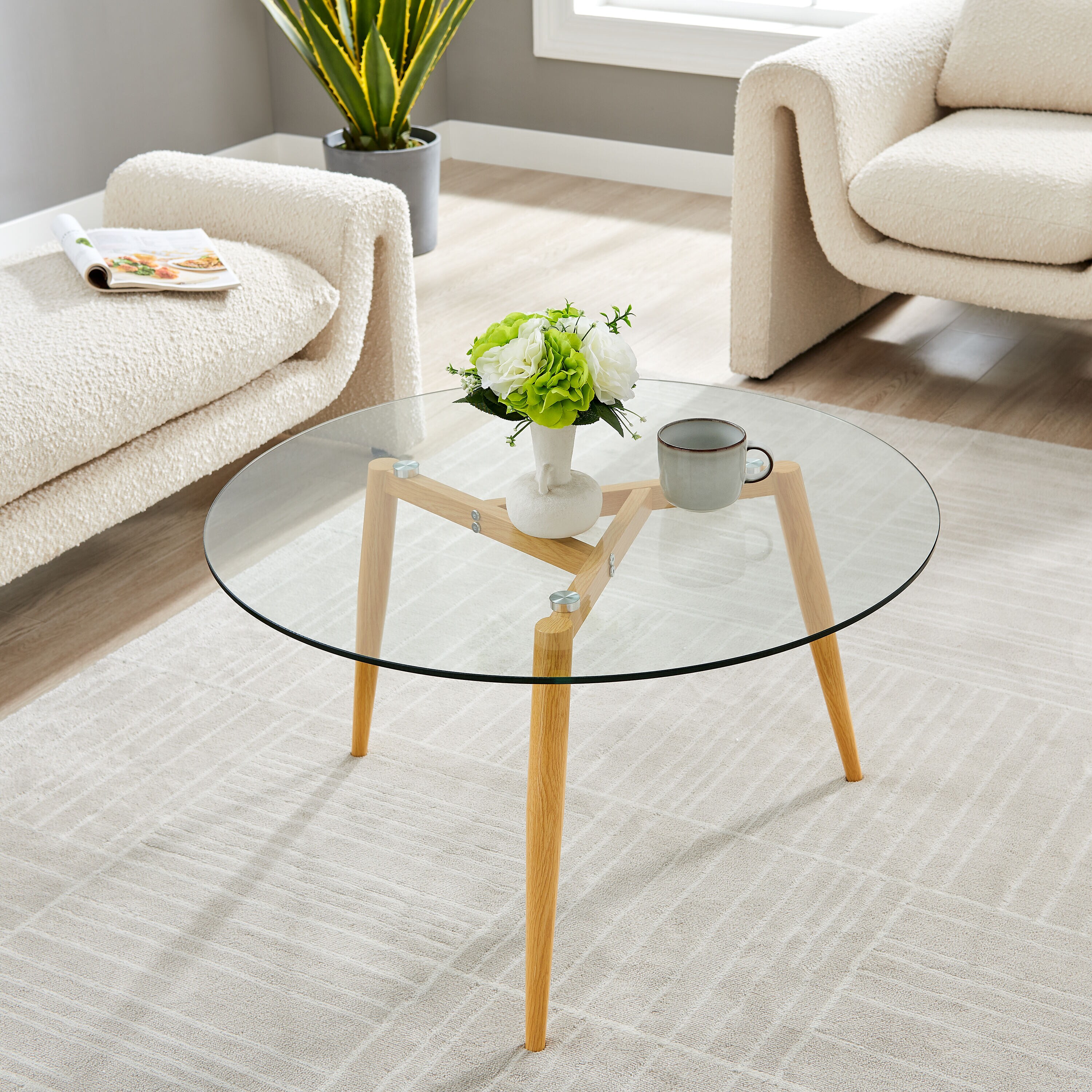 Danya B. RT104BH Coffee-Tables - View #6