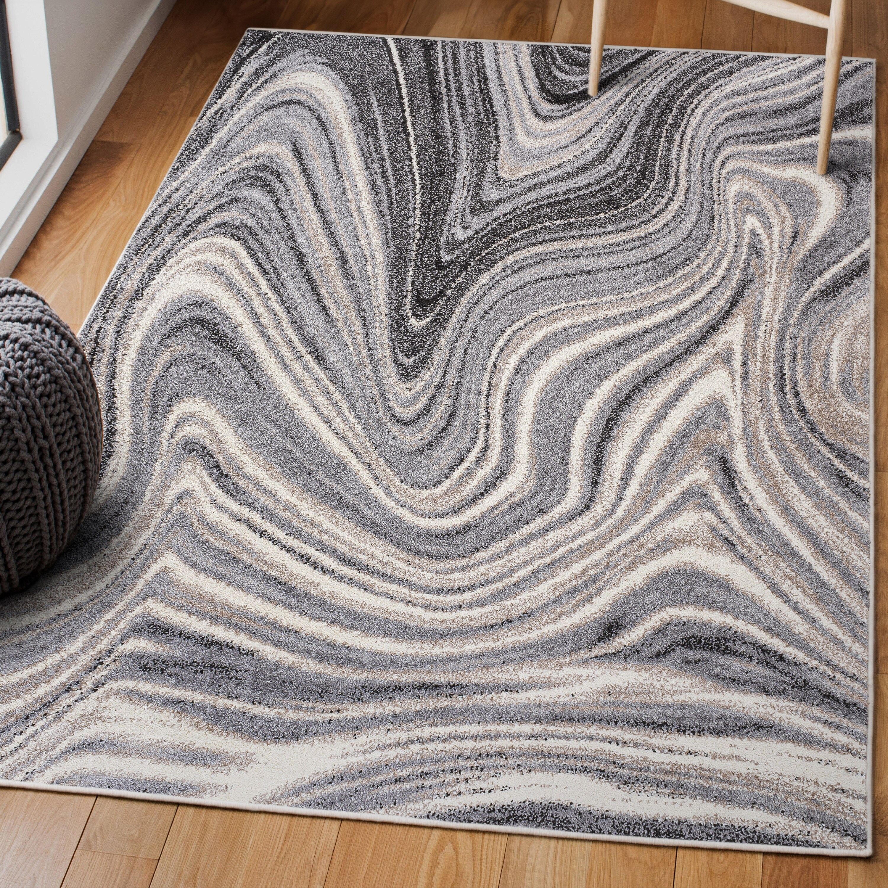 JONATHAN  Y SEU301A-3 rugs - View #3