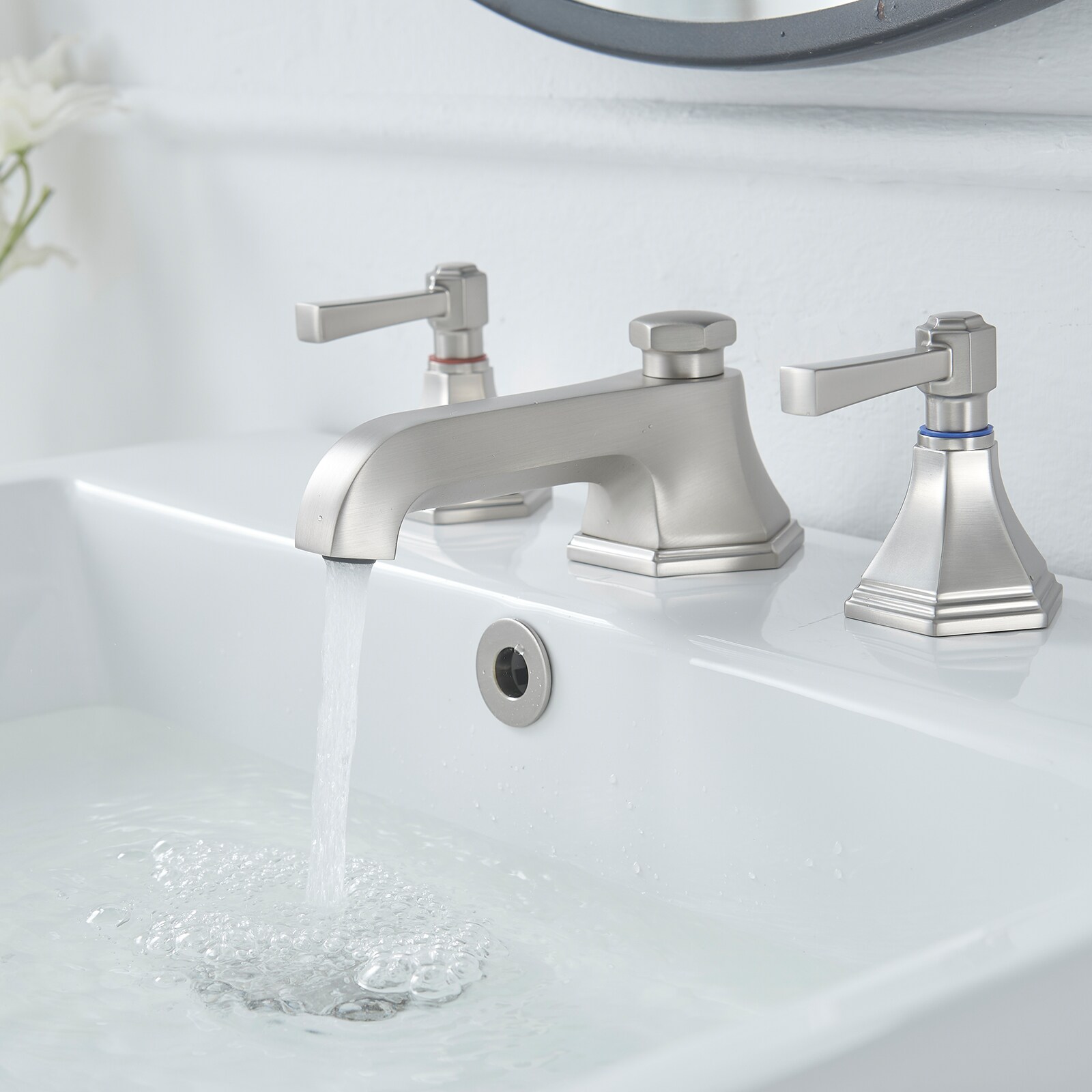 BWE A-916461-N Lavatory-Faucets - View #3