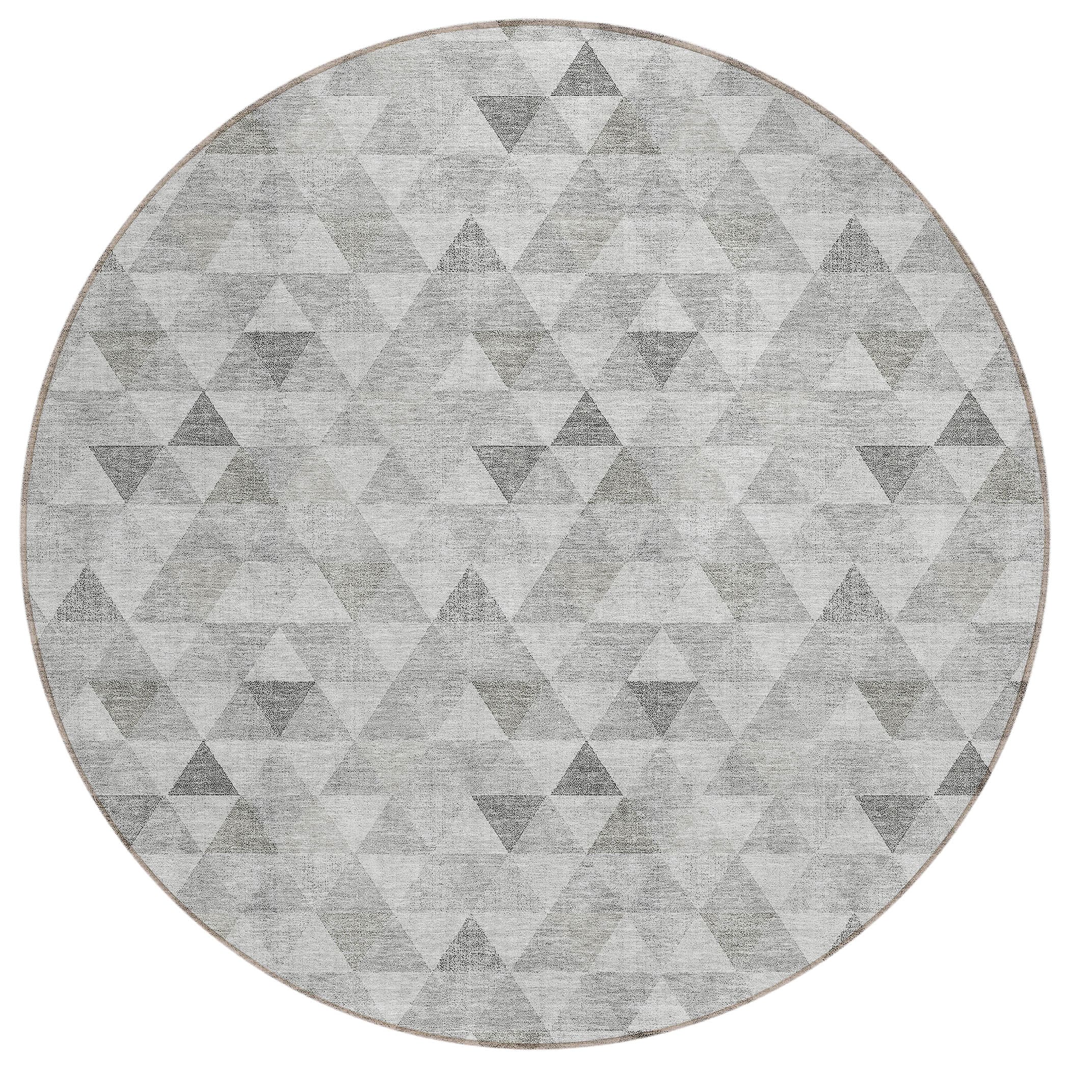 Addison Rugs ACN612SV8RO rugs - View #2