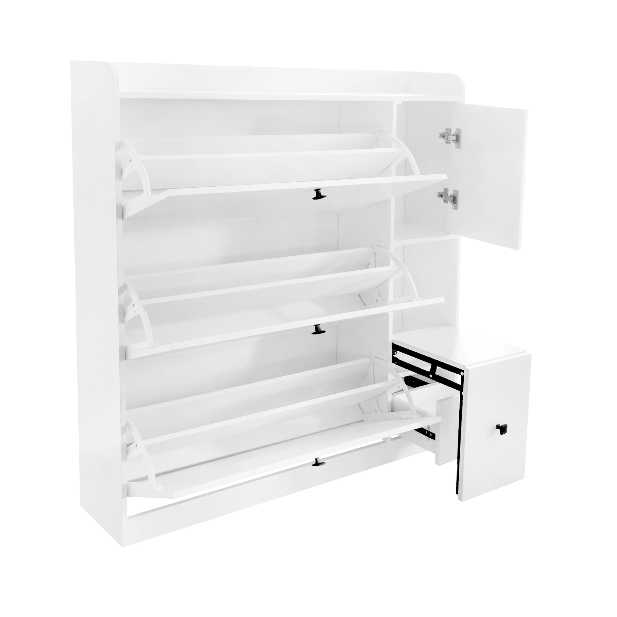 ModernLuxe WF308545AAK Coatrack-Stands-Pedestals - View #9
