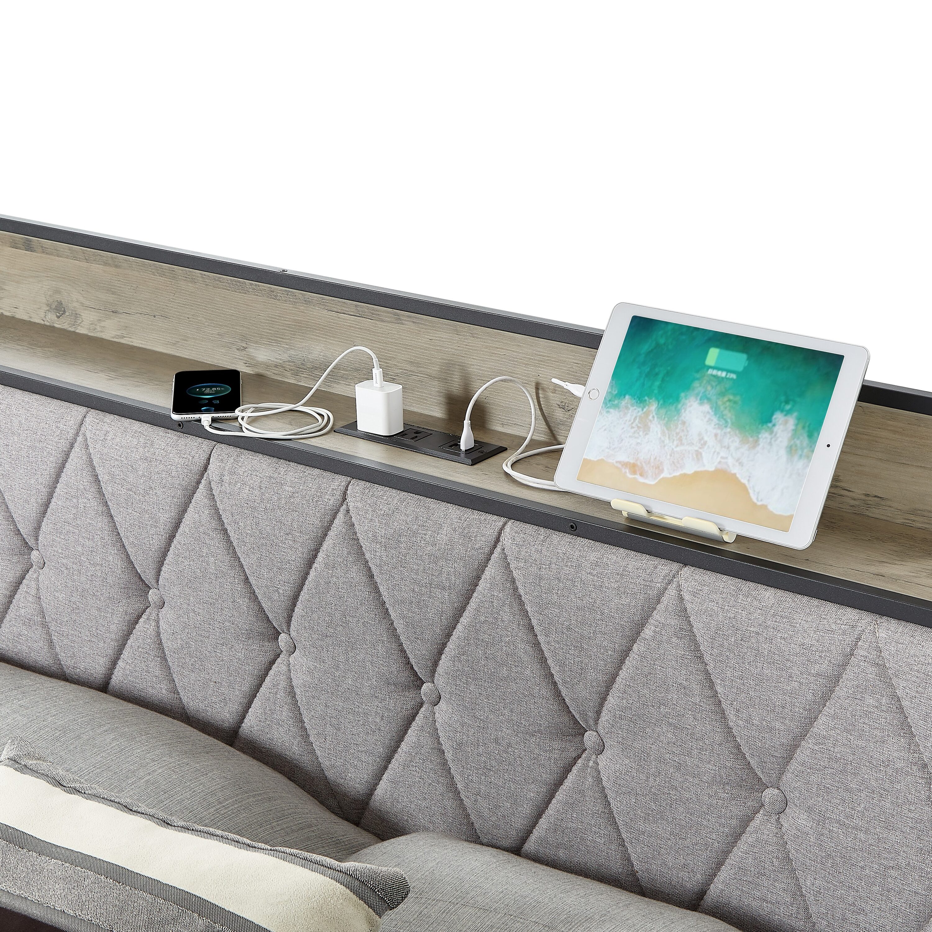 Poly furniture BF-2 beds - View #7