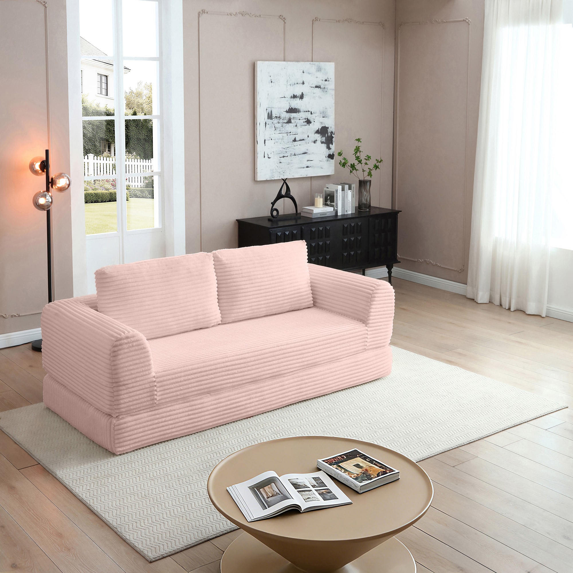 Bybafun YE0600005 futons - View #2