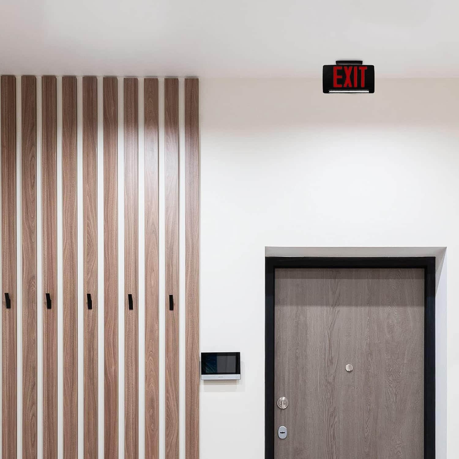 Ciata 40081L Emergency-Exit-Lighting - View #3