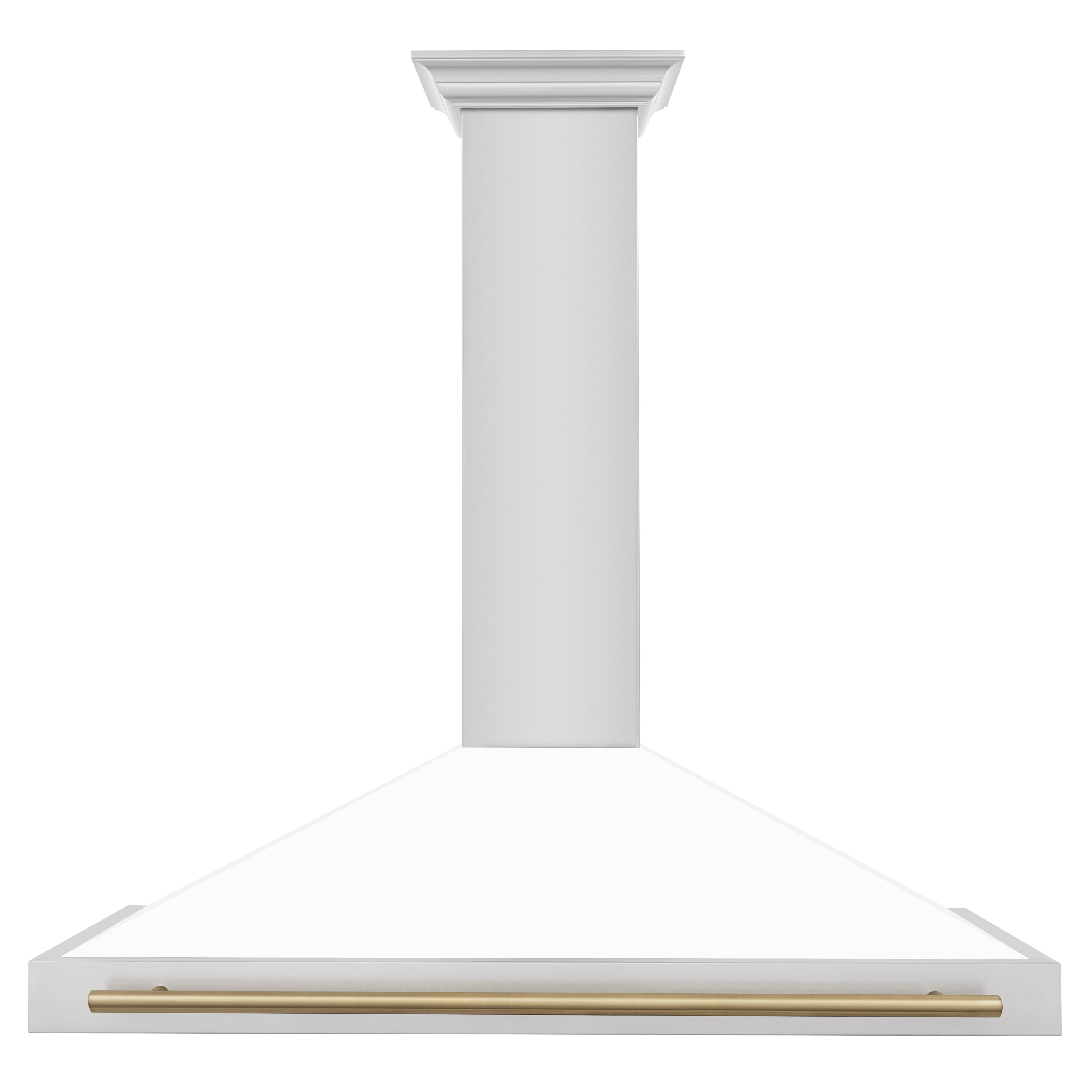 ZLINE KITCHEN & BATH KB4STZ-WM48-CB Wall-Mounted-Range-Hoods - View #5