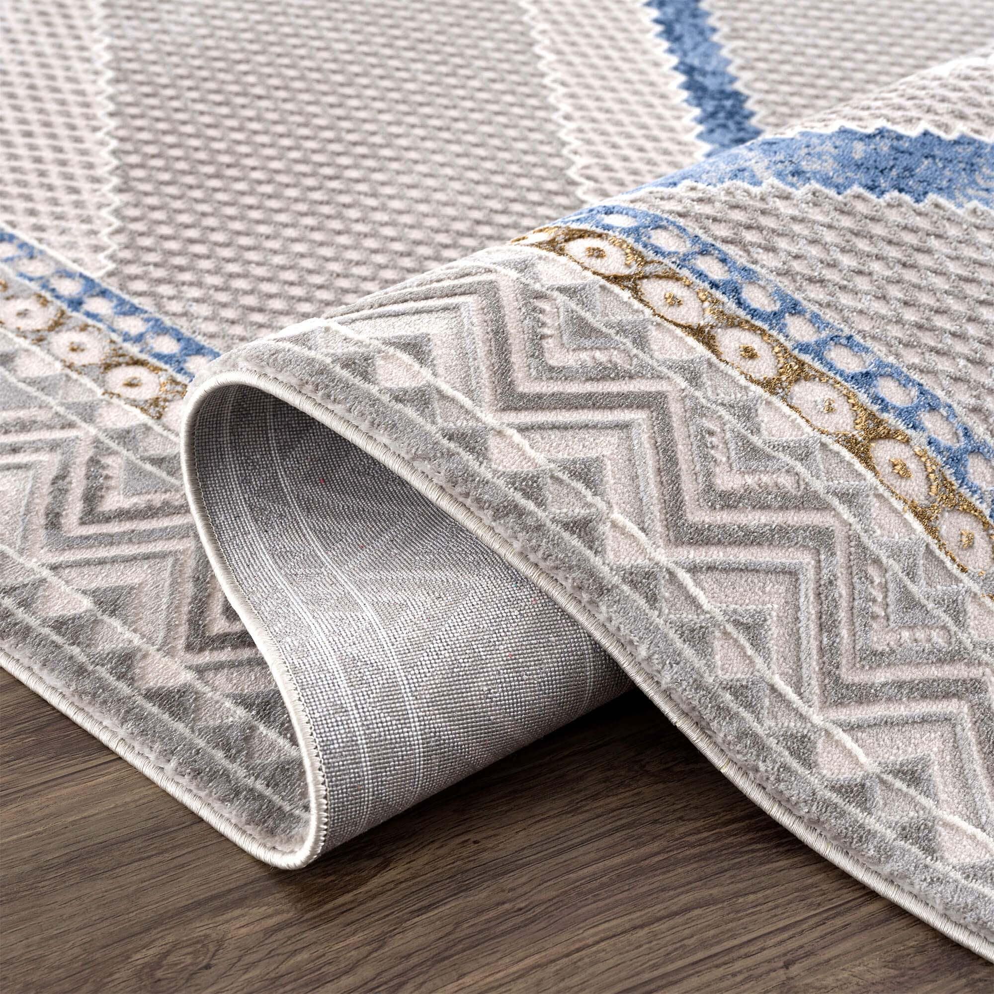 Abani Rugs REG180A-4 rugs - View #4