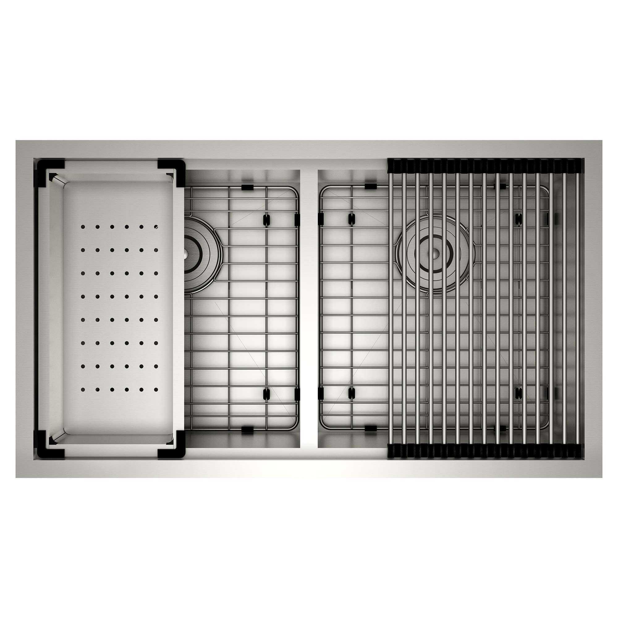 Moen GS182040BUX Kitchen-Sinks - View #18