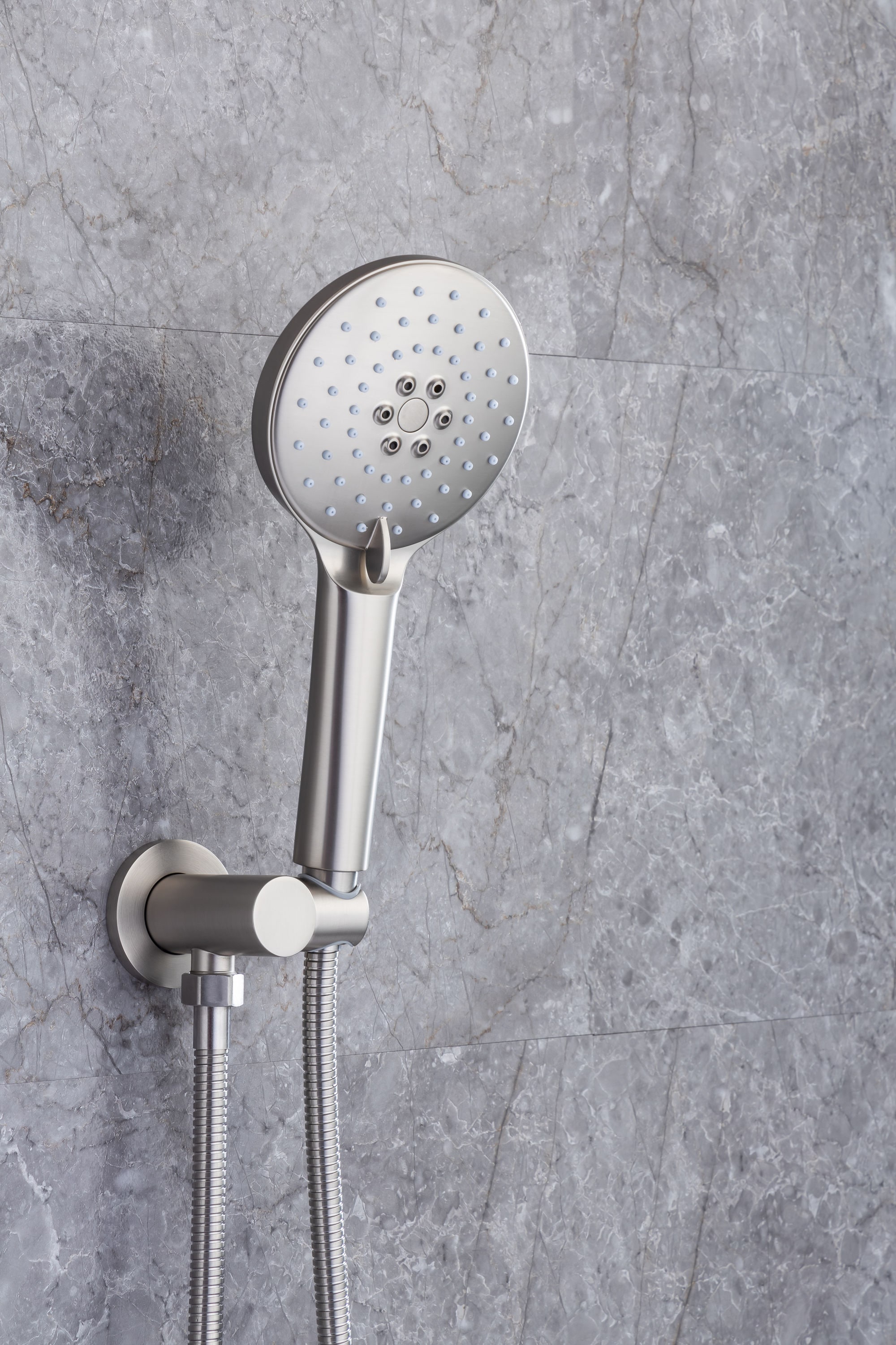 WELLFOR DB-03BF10BN Tub-Shower-Faucets - View #7