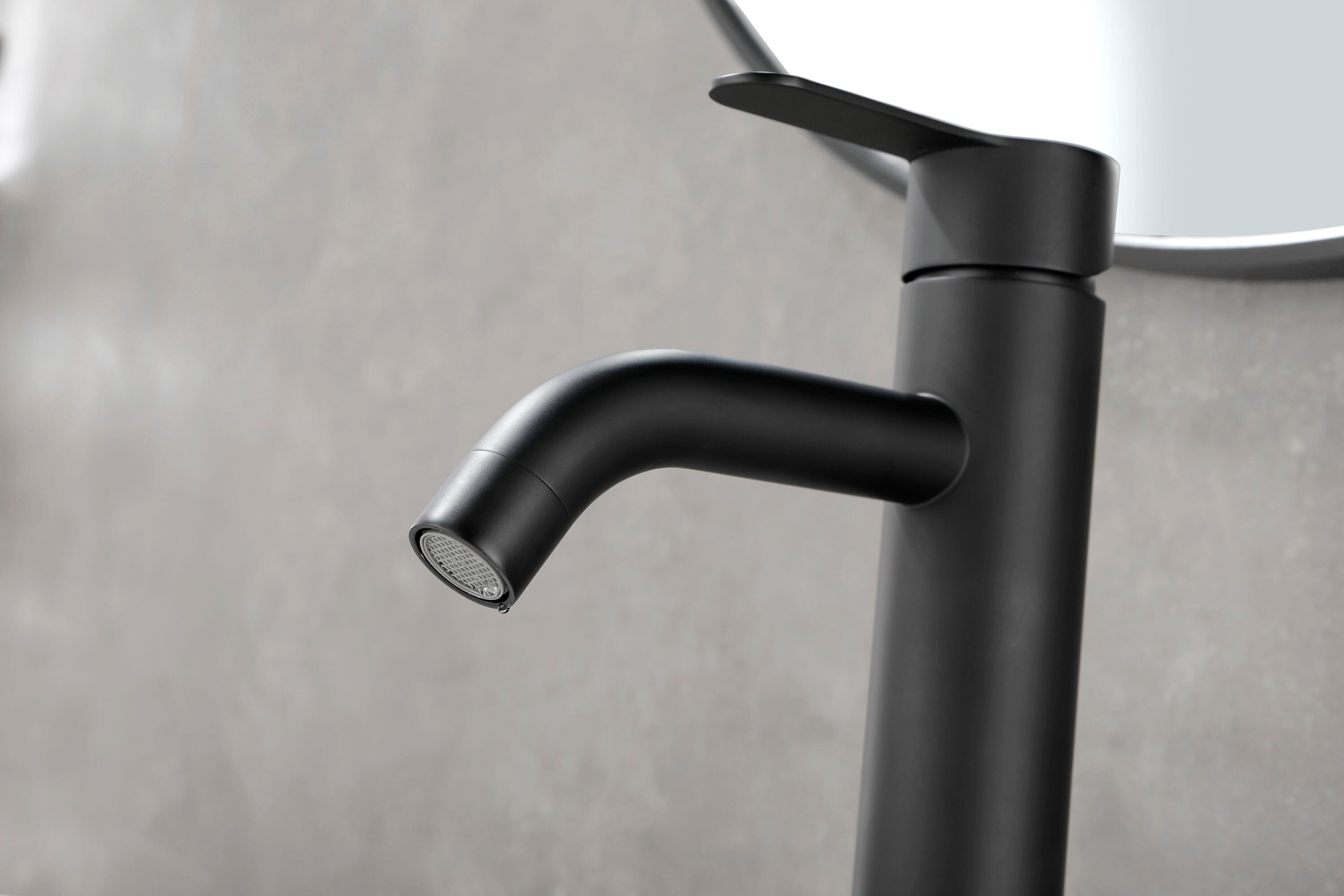 Damerin MSA18 Lavatory-Faucets - View #5