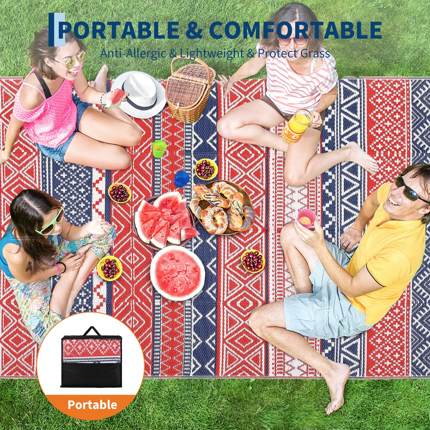 Garvee SUNNY-PHO-0ZTP4DCO rugs - View #8