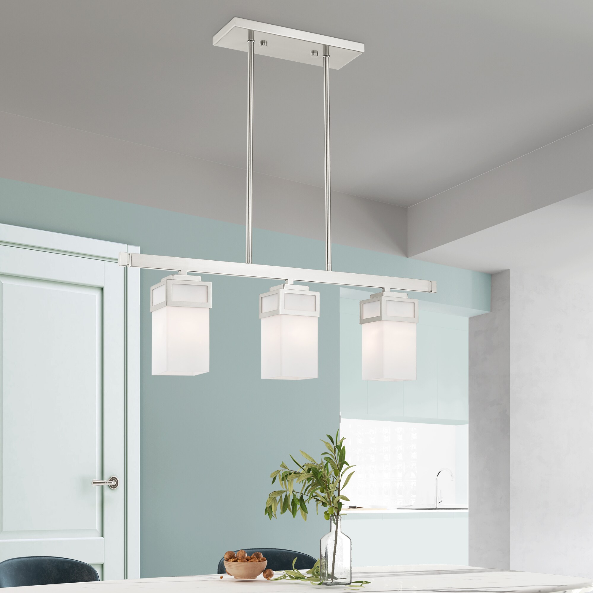 Livex Lighting 40193-91 b090015 - View #14