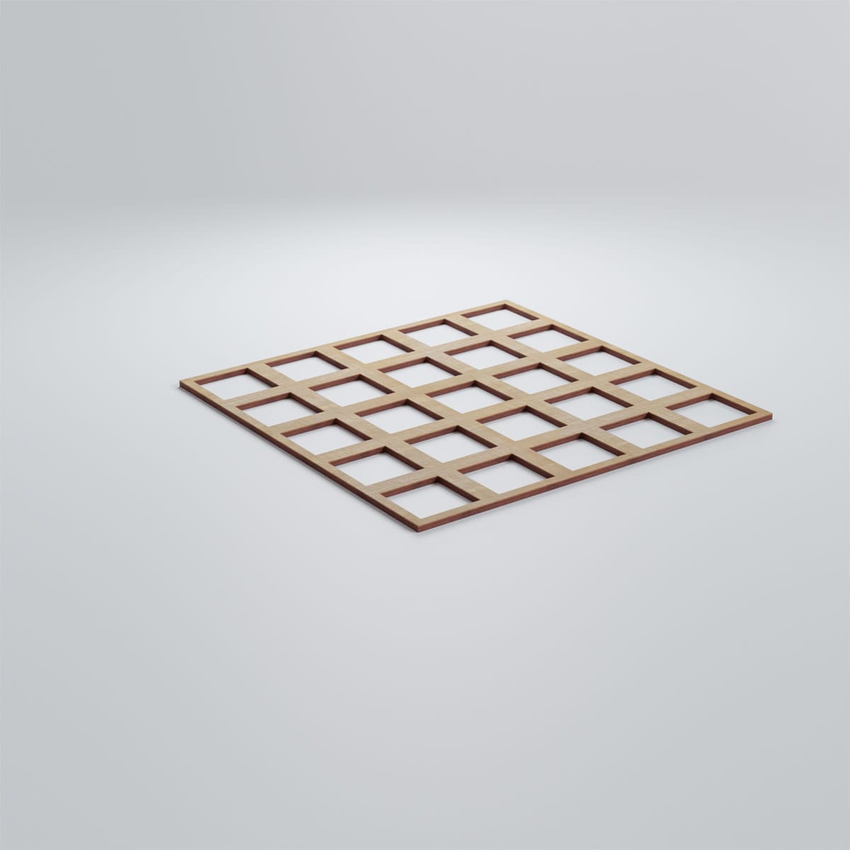 Ekena Millwork WALW16X16X0250MNCHI Wall-Panels - View #4