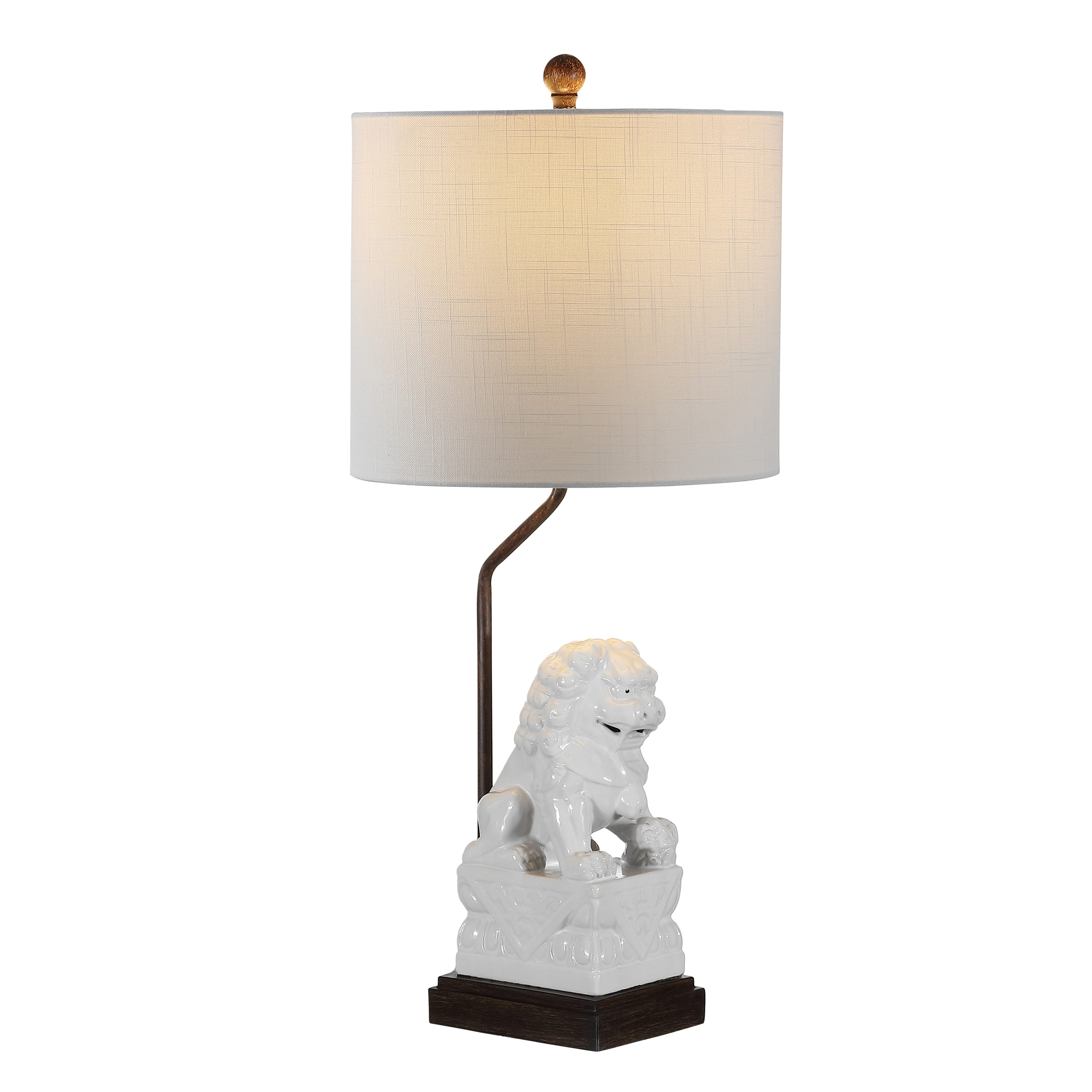 JONATHAN  Y JYL4038A Table-Lamps - View #2