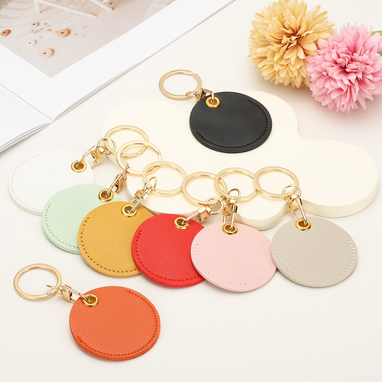 PATIKIL S26013000UX3959 Key-Accessories - View #4
