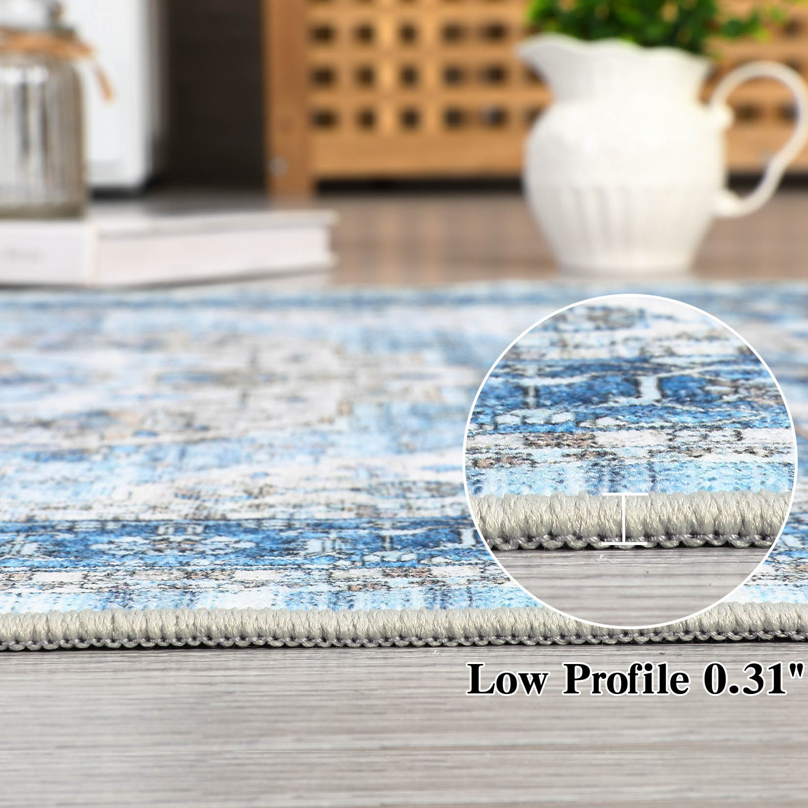 Garvee YXY-LO-PHO-15F90AP9 rugs - View #4