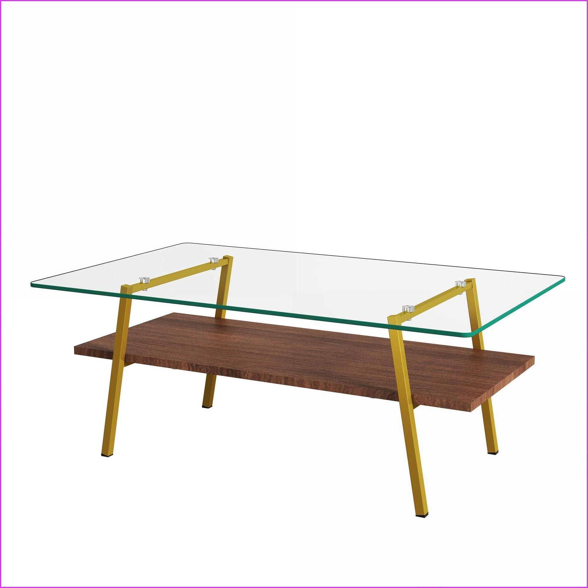 Watnature G3R1L2BJT8V6 Coffee-Tables - View #3
