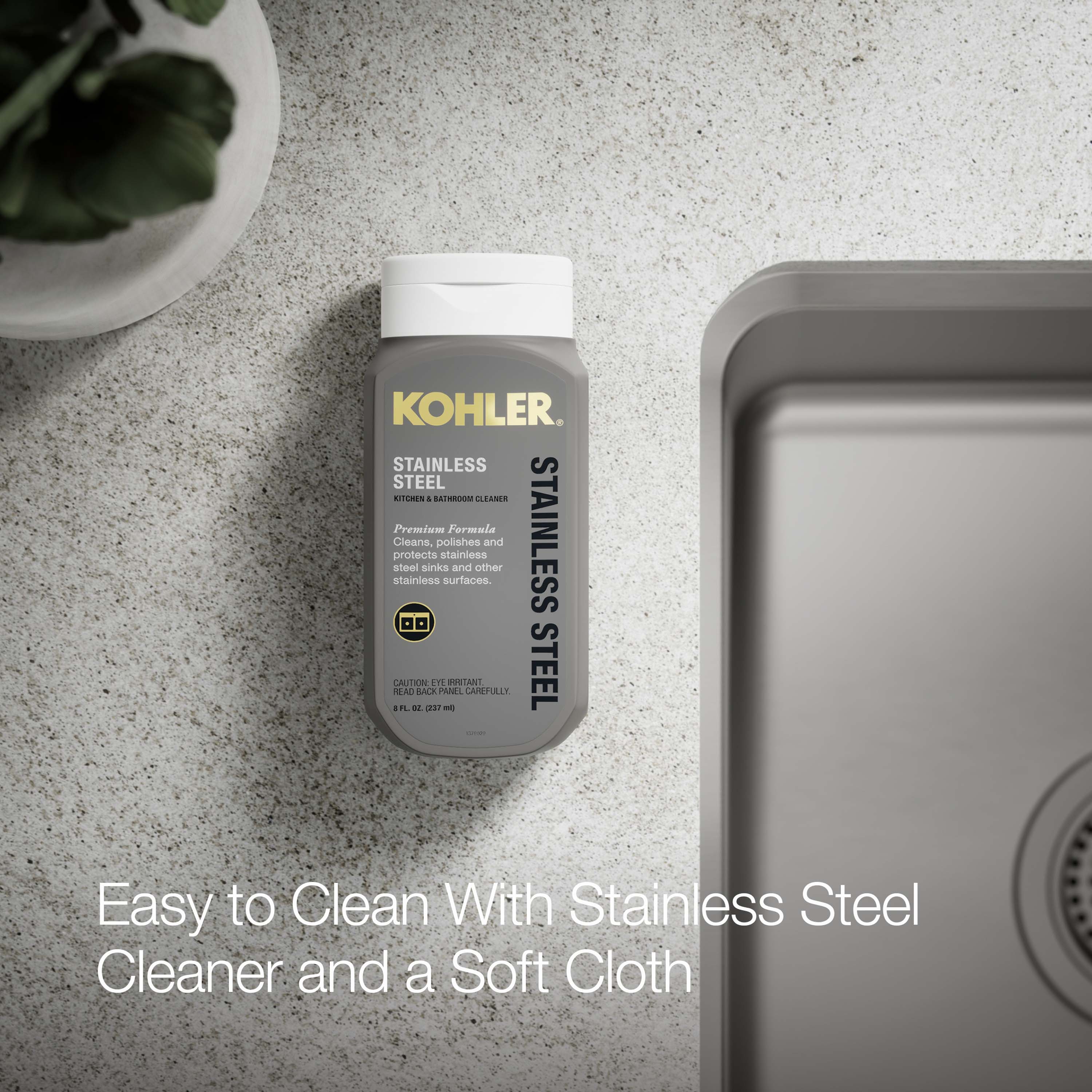 KOHLER R31465-2AC-NA Kitchen-Sinks - View #5