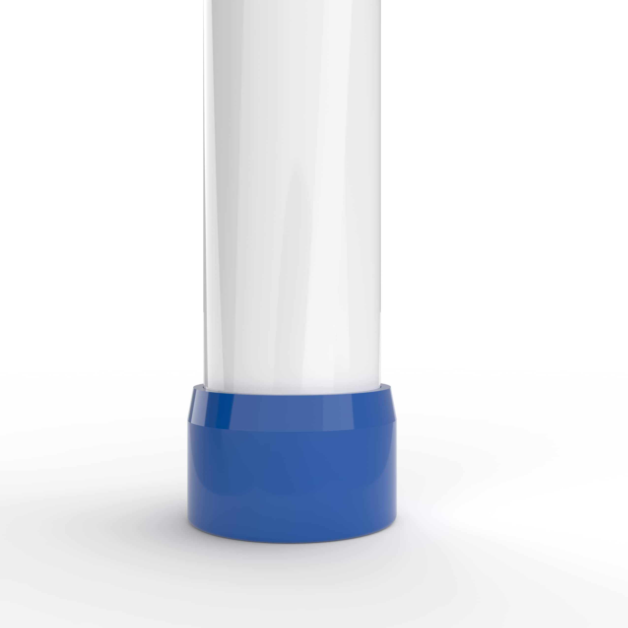 PVC Pipeworks 125-EC-BLU-10 Pvc-Pressure-Sch-40-Fittings - View #6