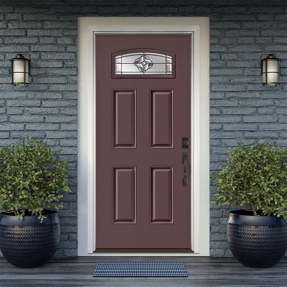 Masonite 3423221 Entry-Doors - View #2