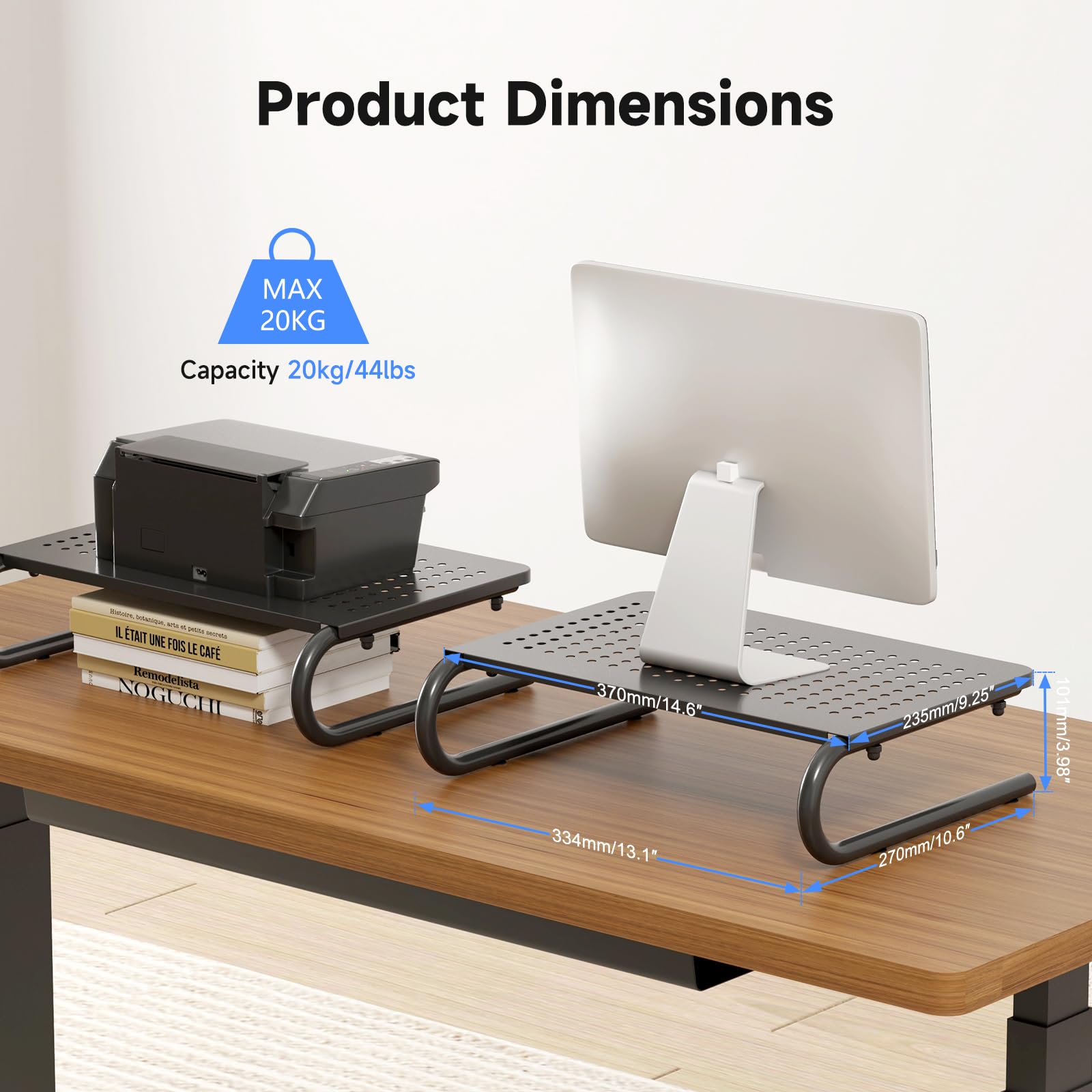 PIGFDK 5749848490790 Office-Accessories - View #2