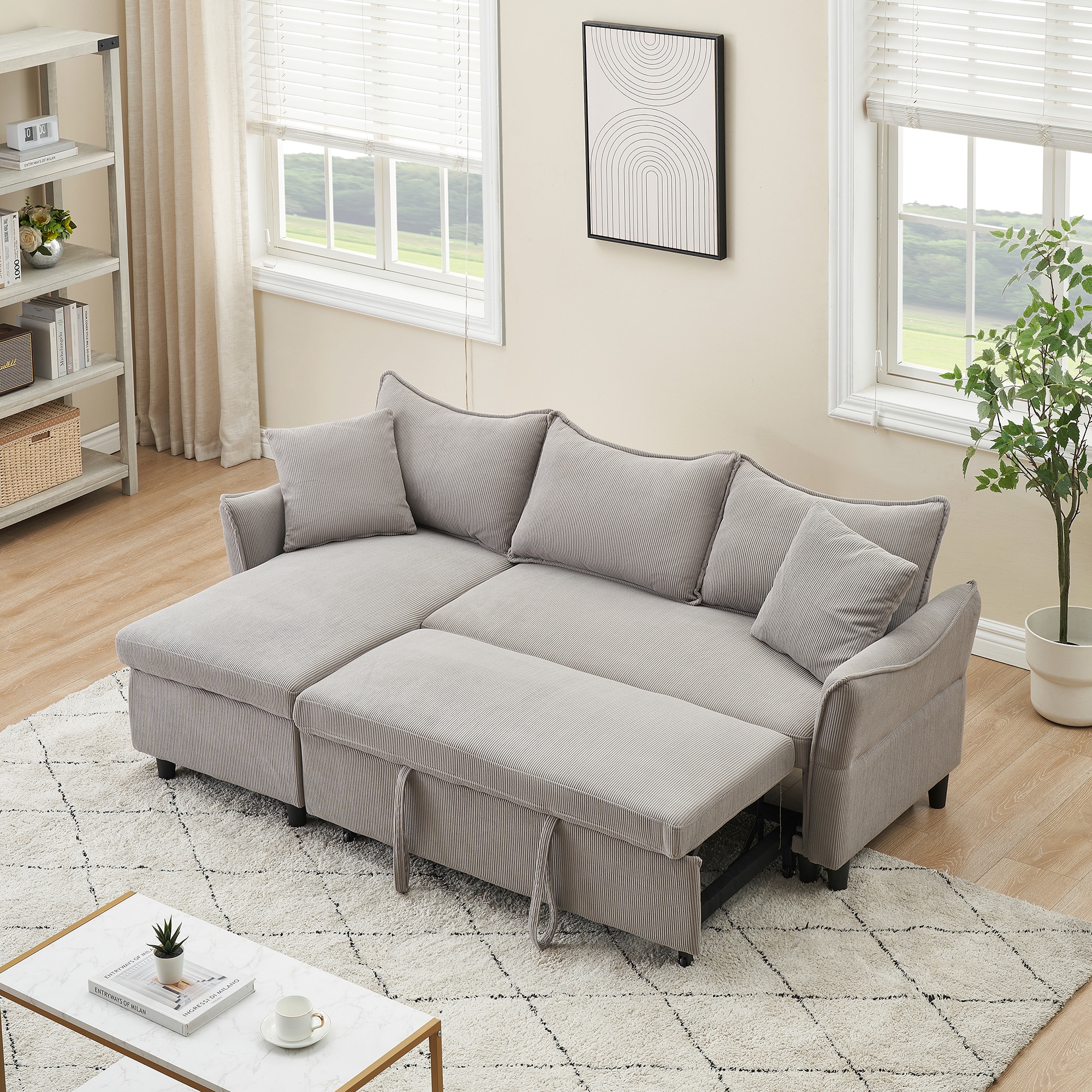 Bybafun YD2700055 Sofas-Loveseats - View #11