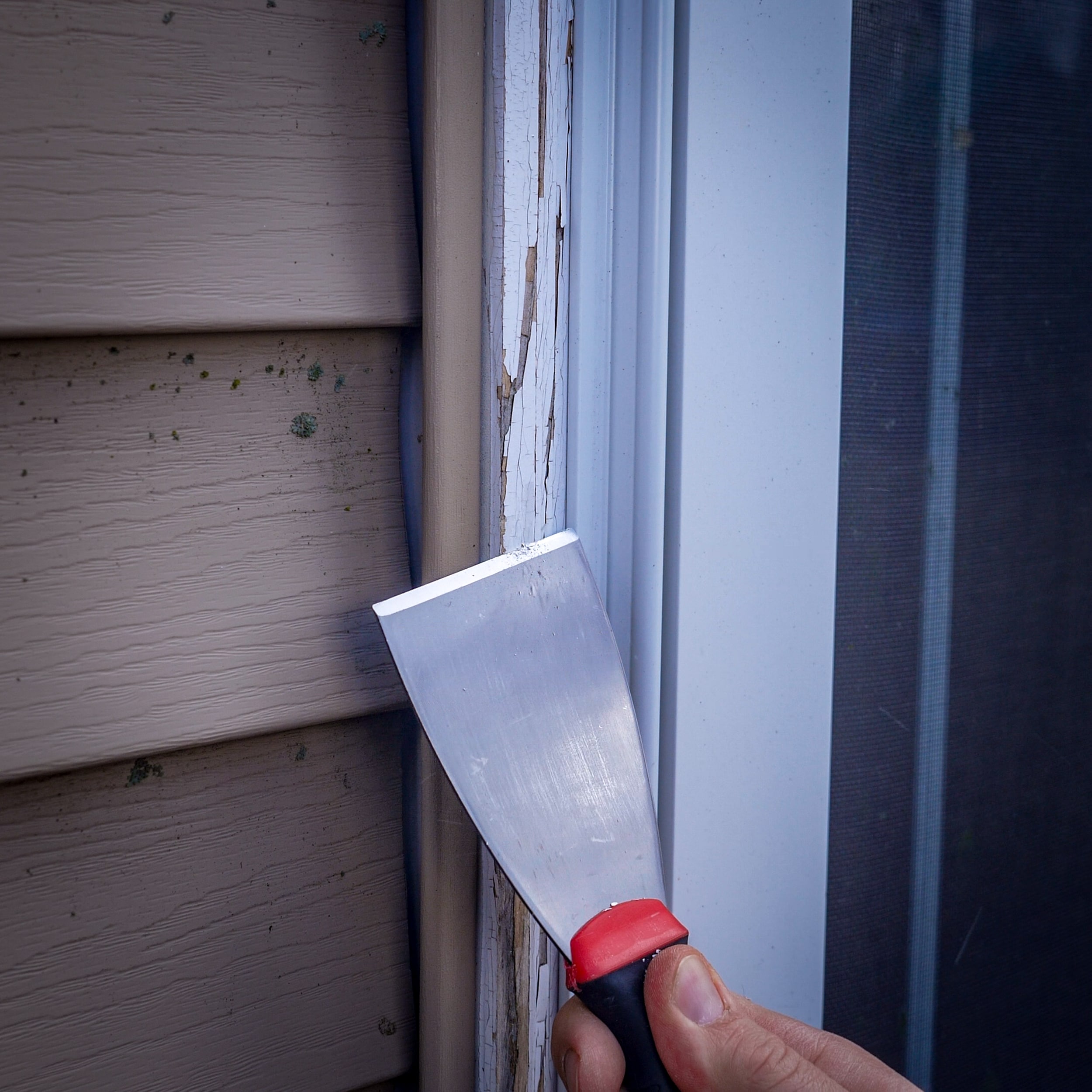 Warner 3490175 Putty-Knives - View #3