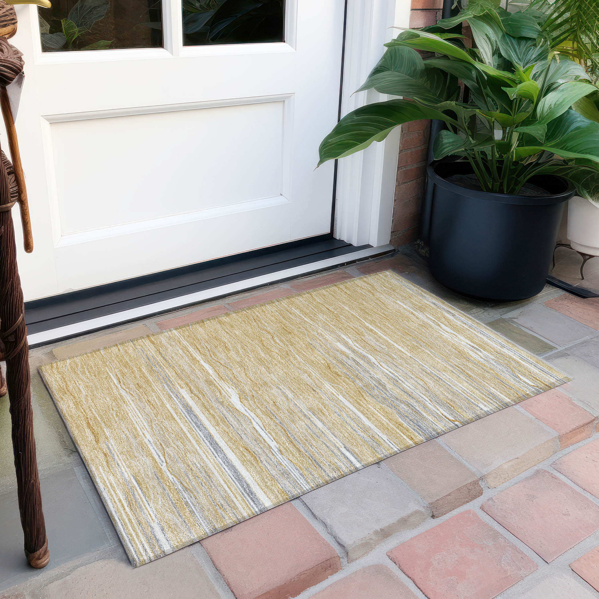 Addison Rugs ACN996GO20X30 rugs - View #7