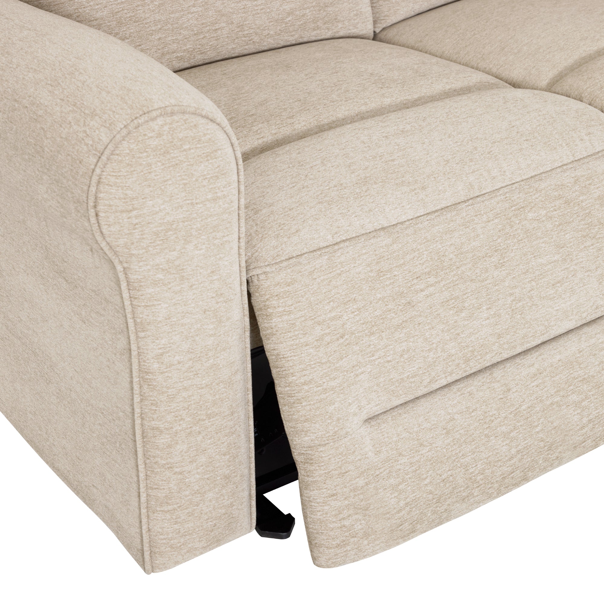 MCombo 6160-PR635M1-DE Sofas-Loveseats - View #4