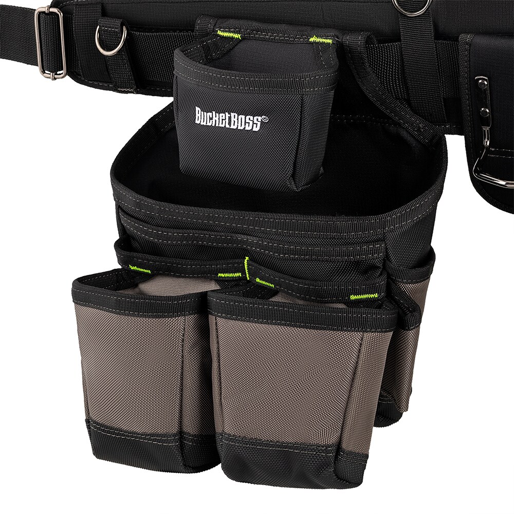 Bucket Boss 55205-HV Tool-Belts - View #4